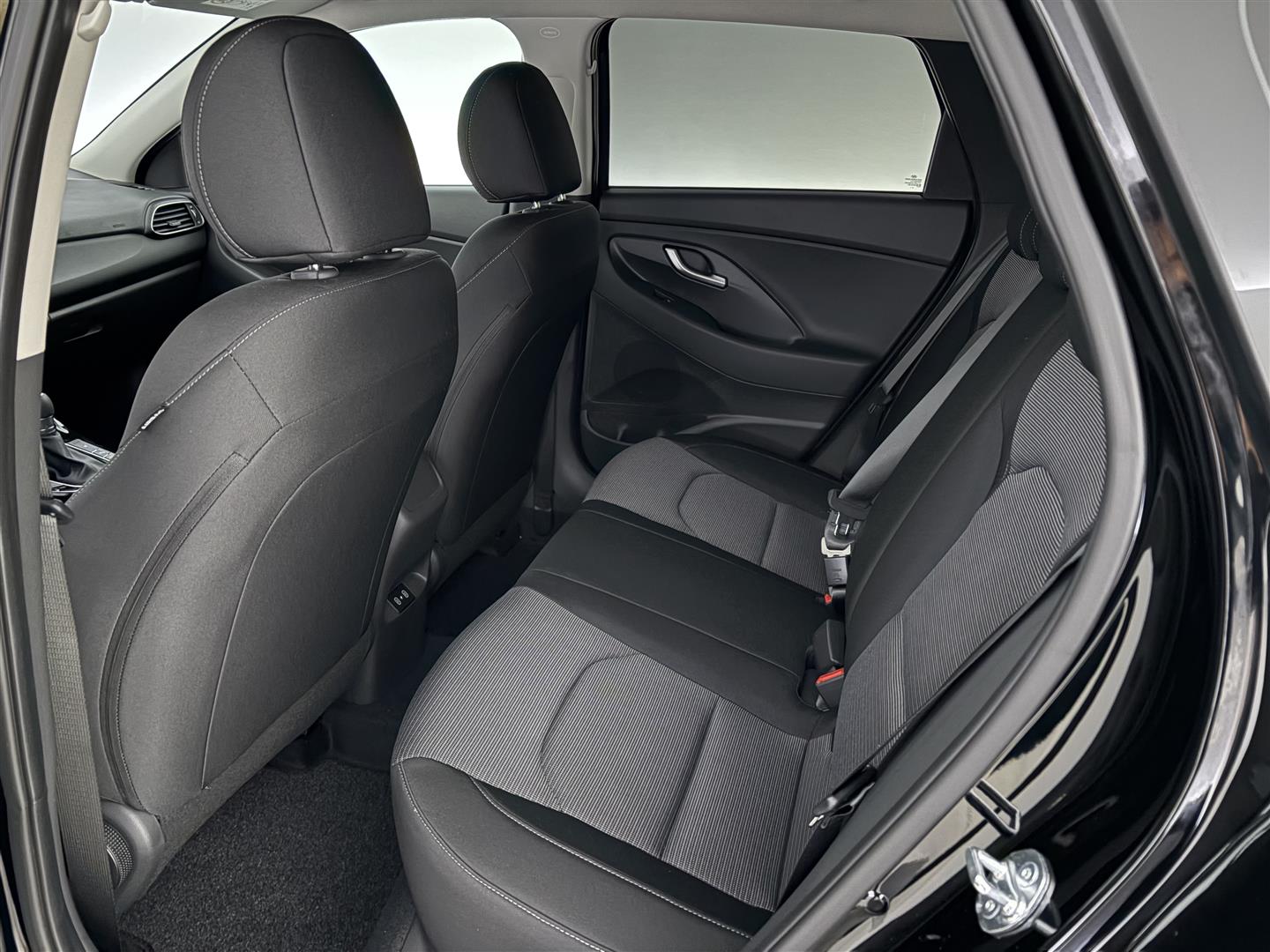 Hyundai i30 Wagon 2025