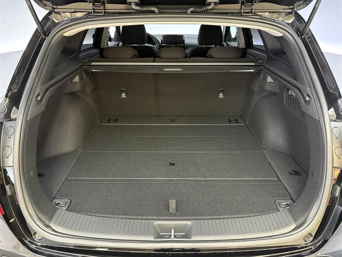 Hyundai i30 Wagon 2025