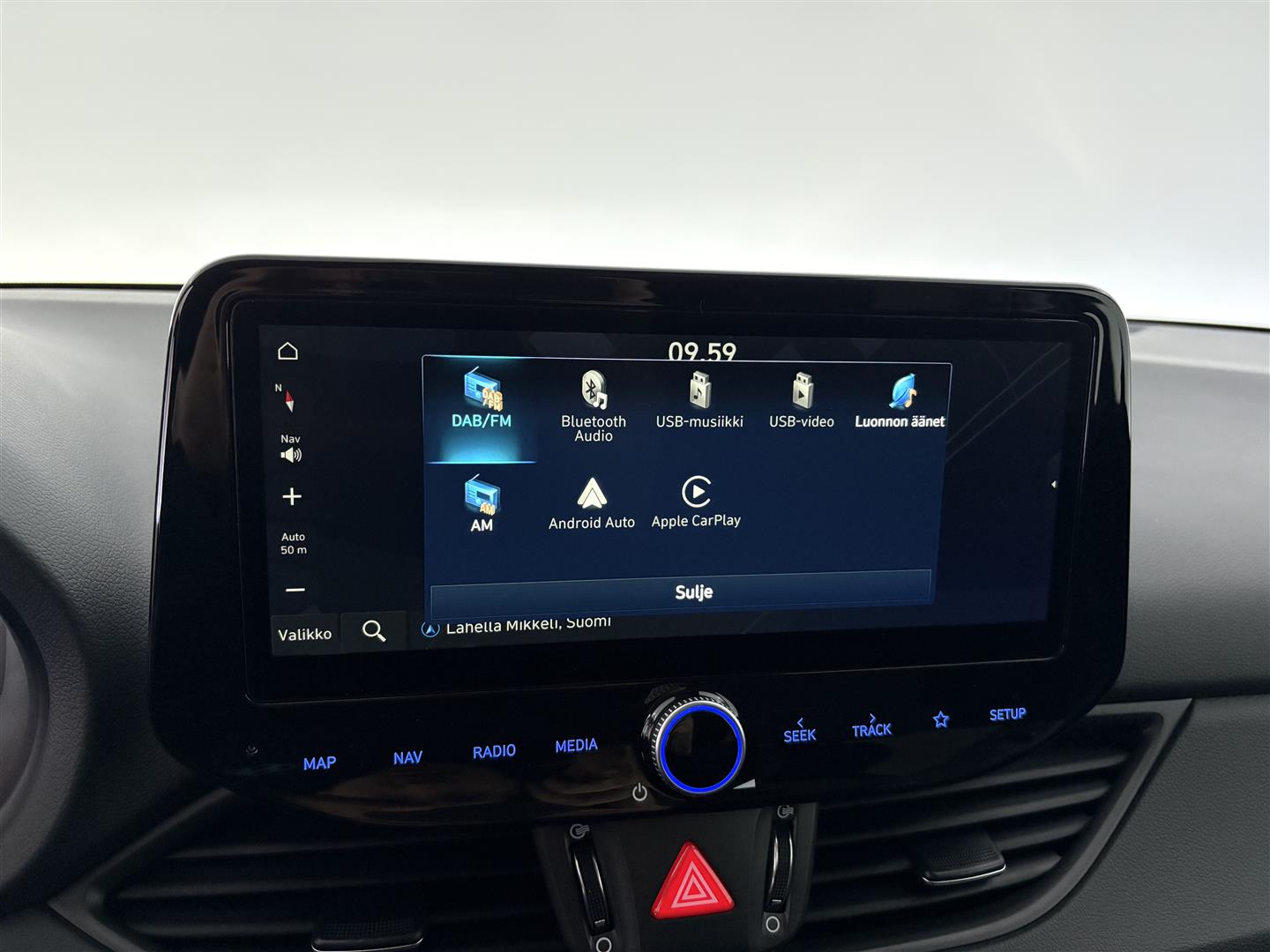 Hyundai i30 Wagon 2025