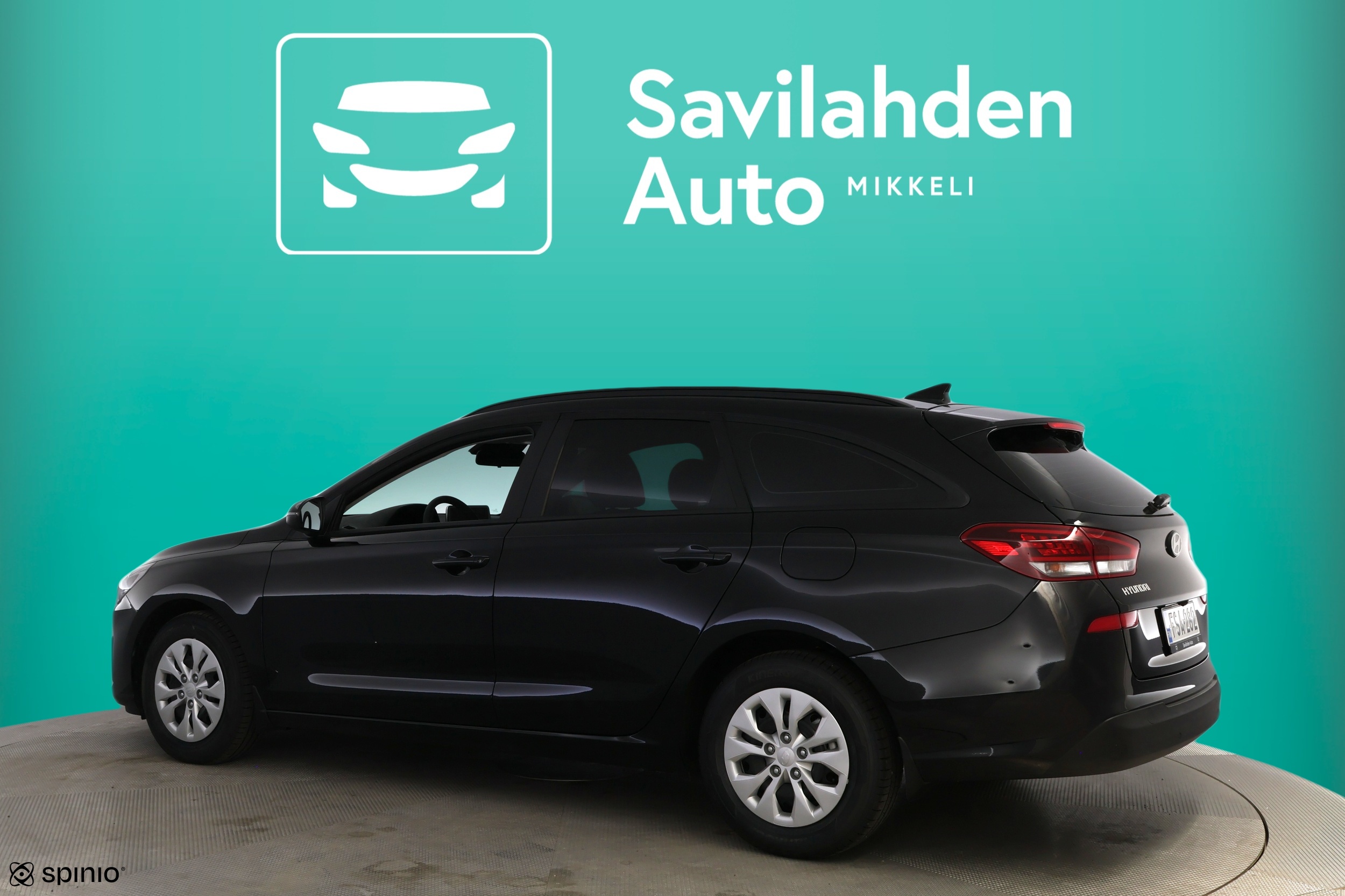 Hyundai i30 Wagon 2025