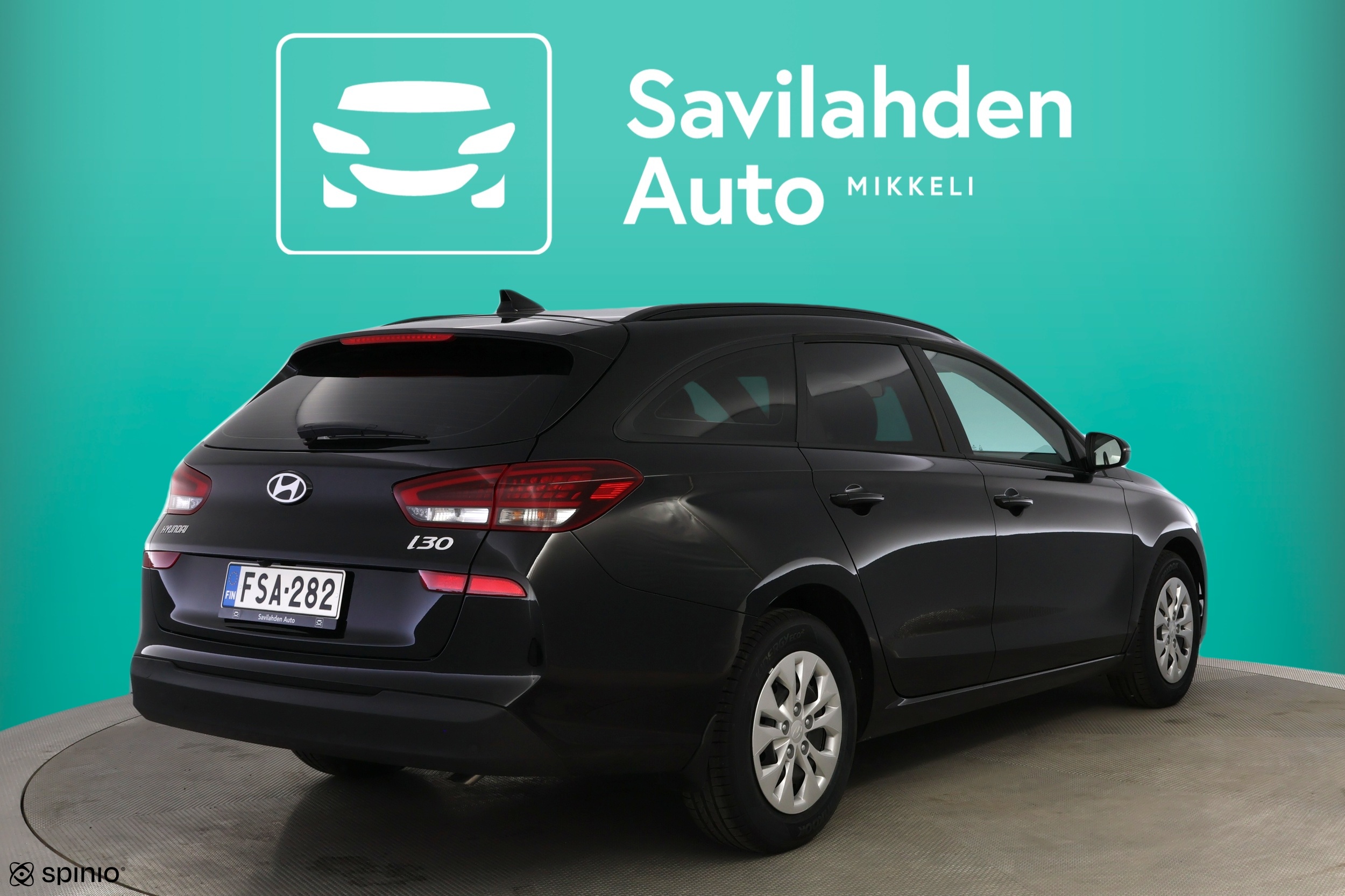 Hyundai i30 Wagon 2025