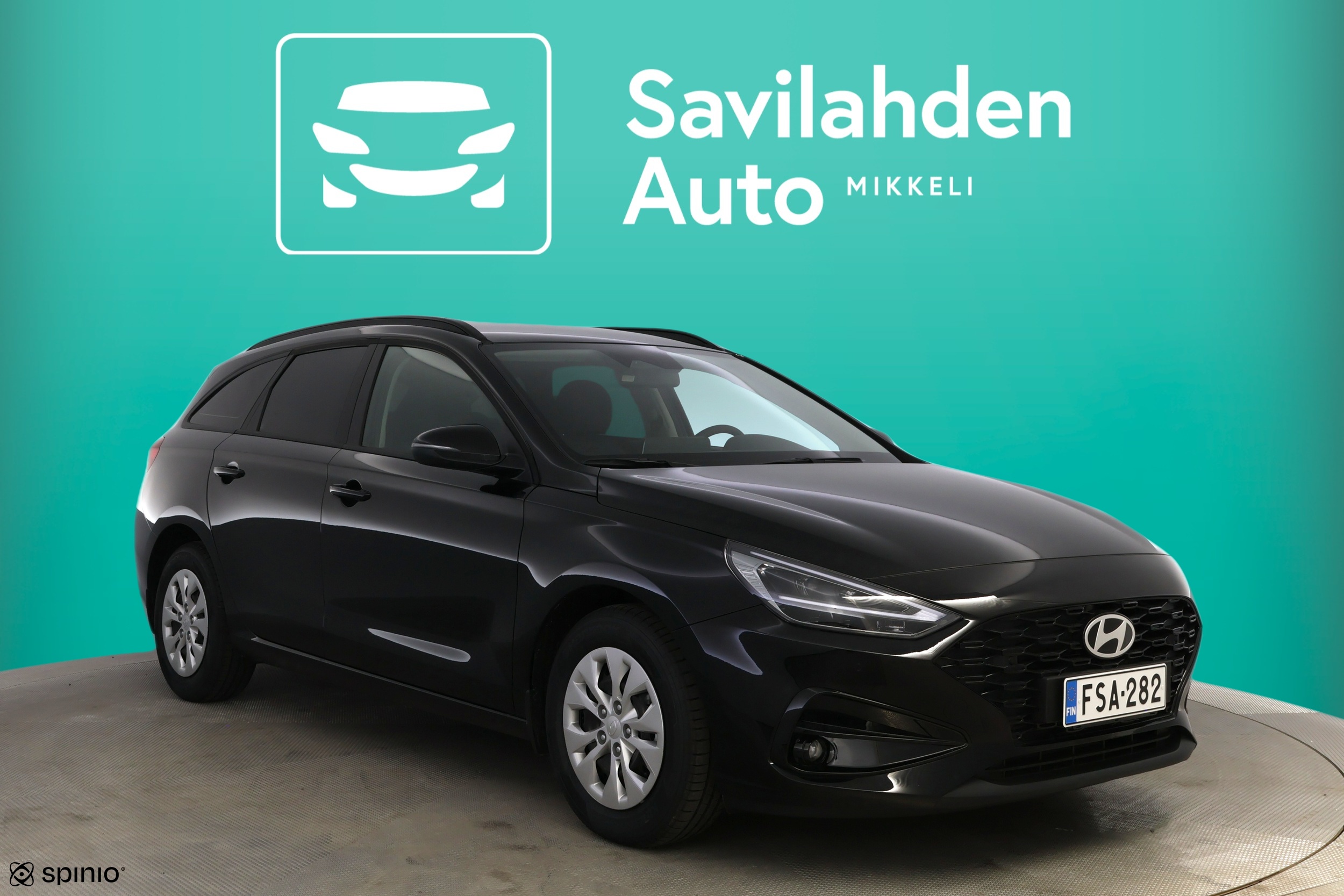 Hyundai i30 Wagon 2025