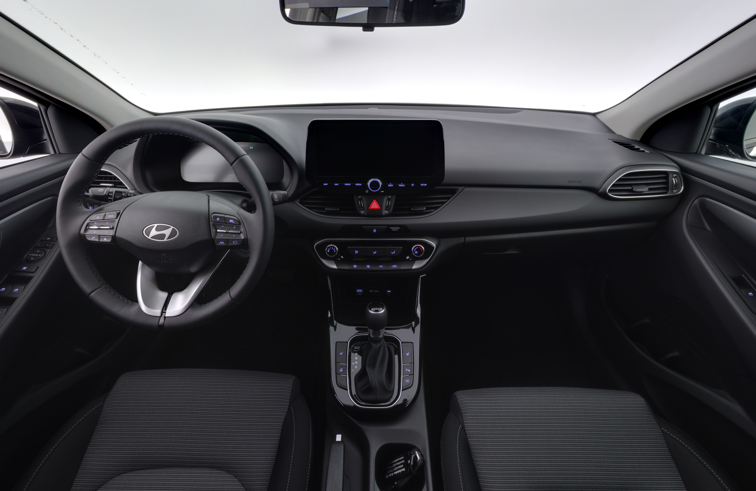 Hyundai i30 Wagon 2025