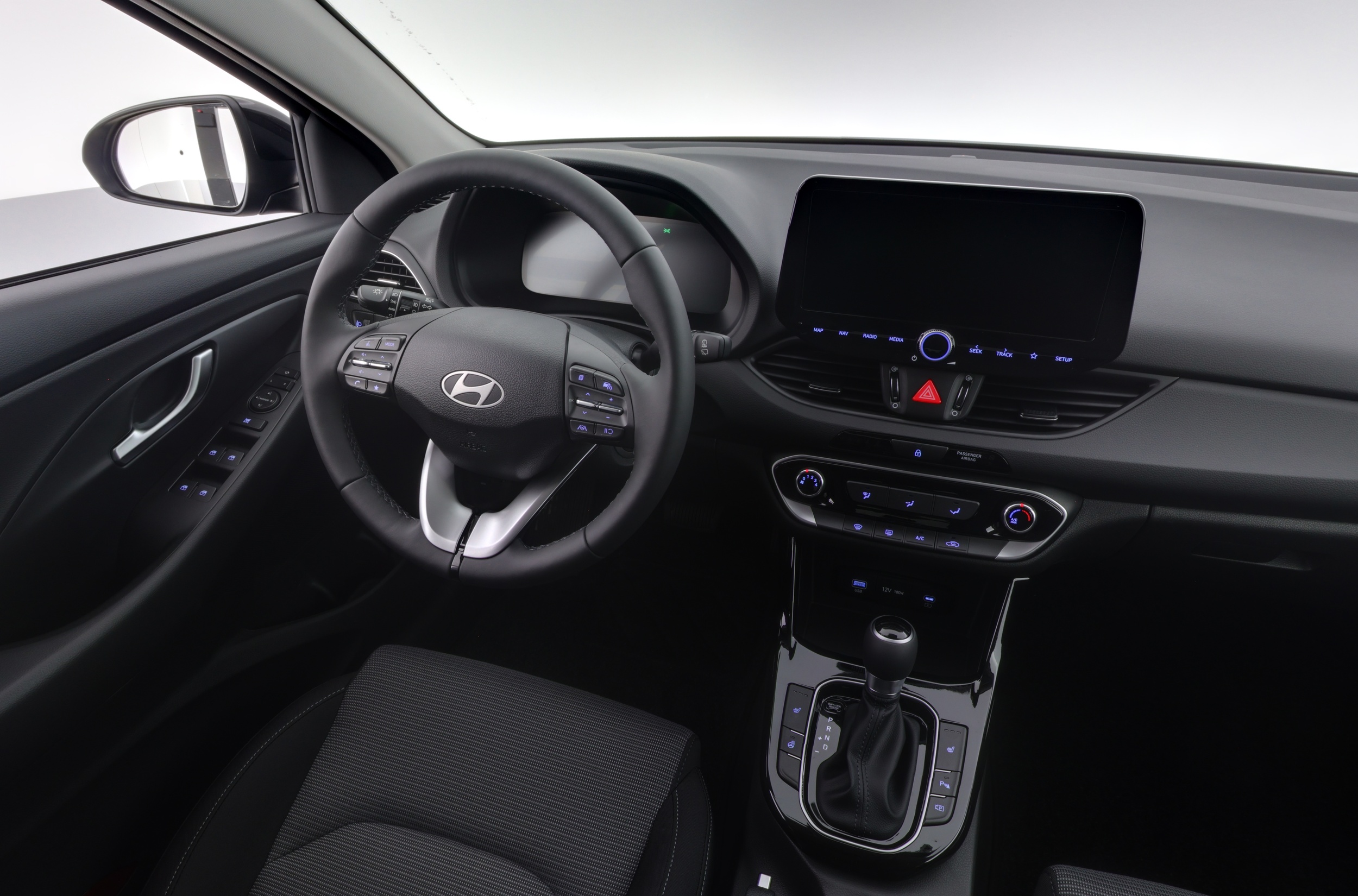 Hyundai i30 Wagon 2025