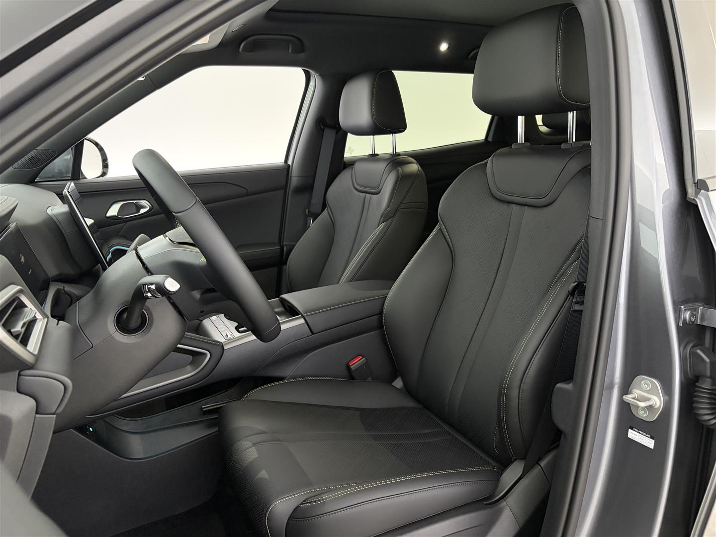 BYD Atto 2 2026
