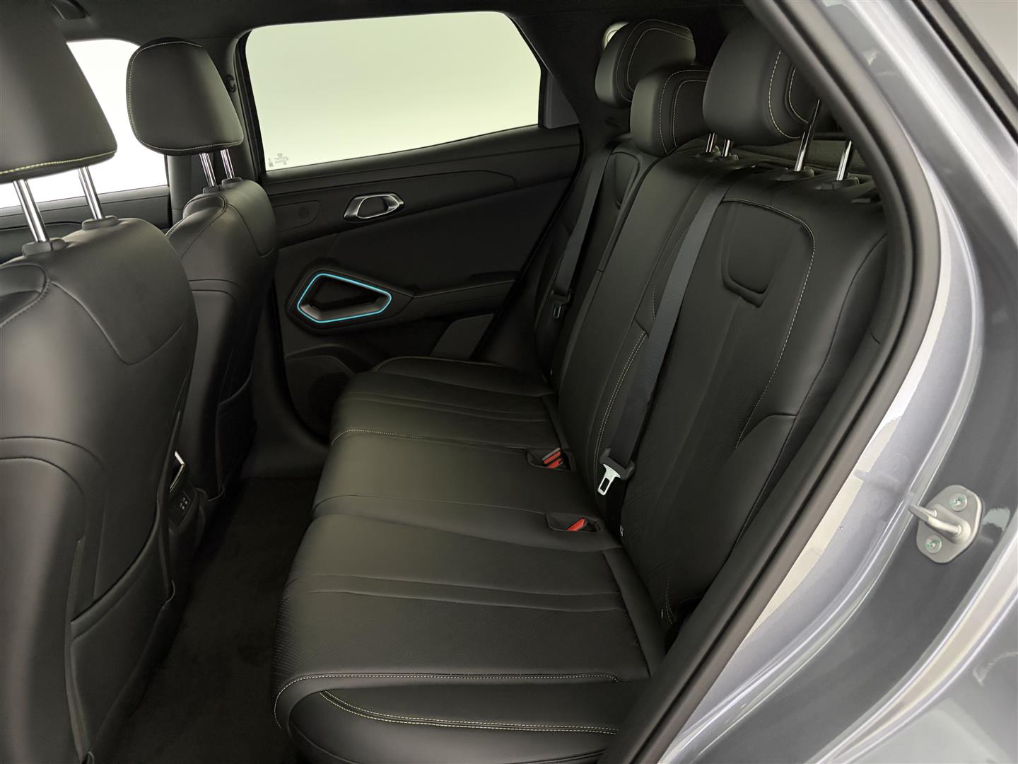 BYD Atto 2 2026