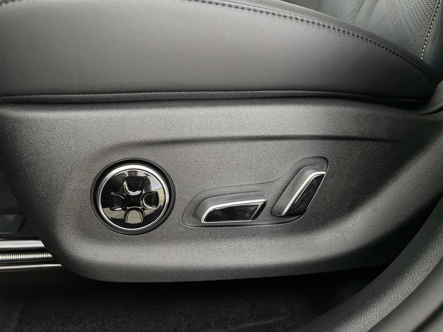 BYD Atto 2 2026