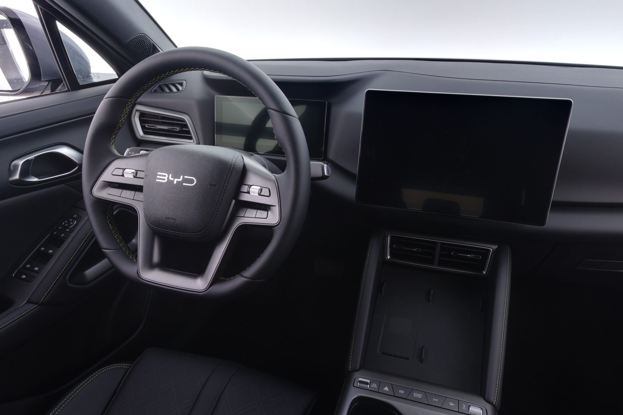 BYD Atto 2 2026