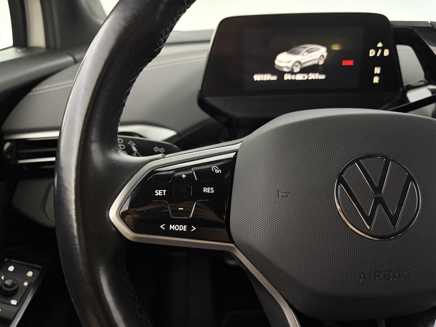 Volkswagen ID.5 2022