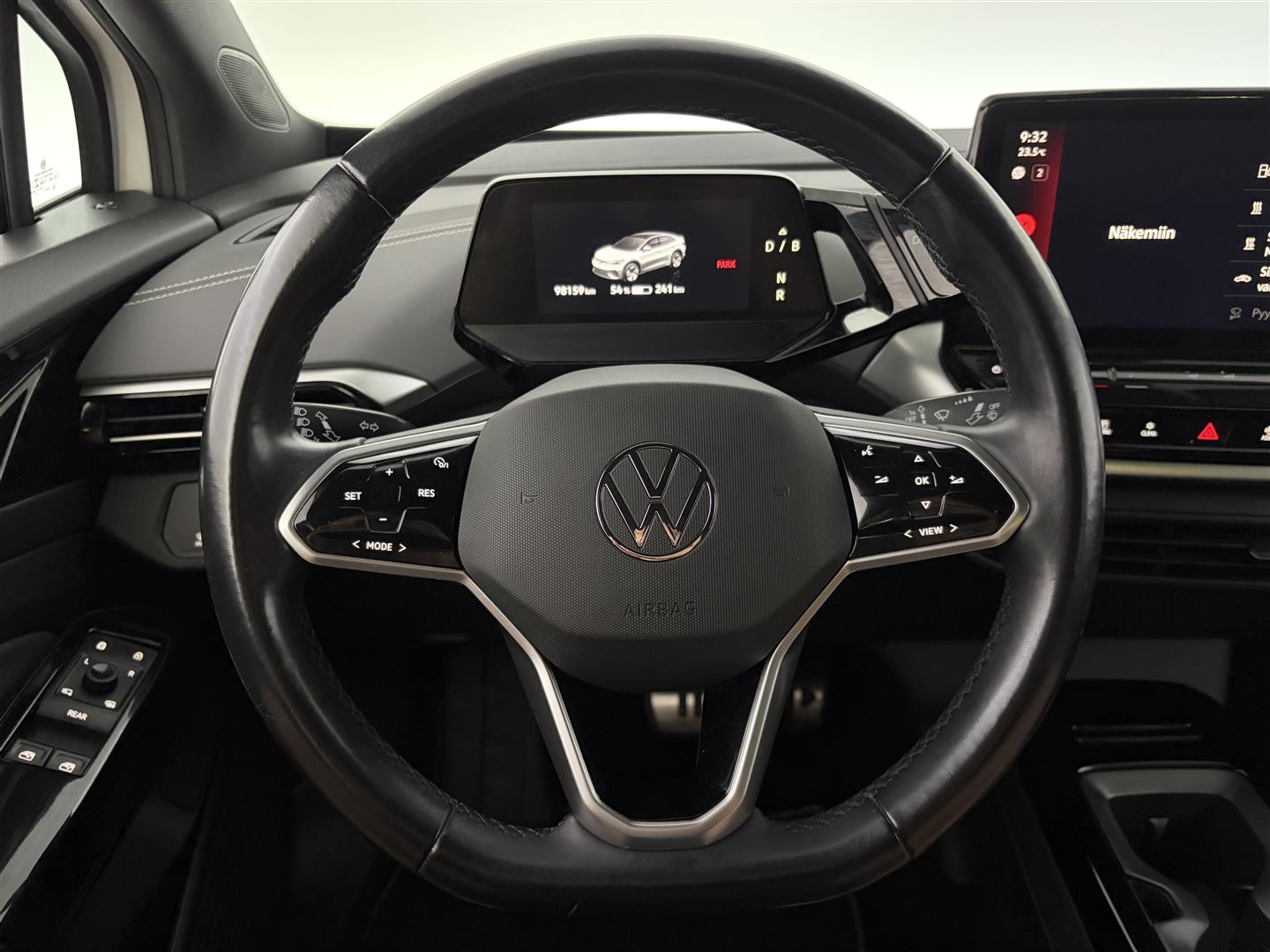 Volkswagen ID.5 2022
