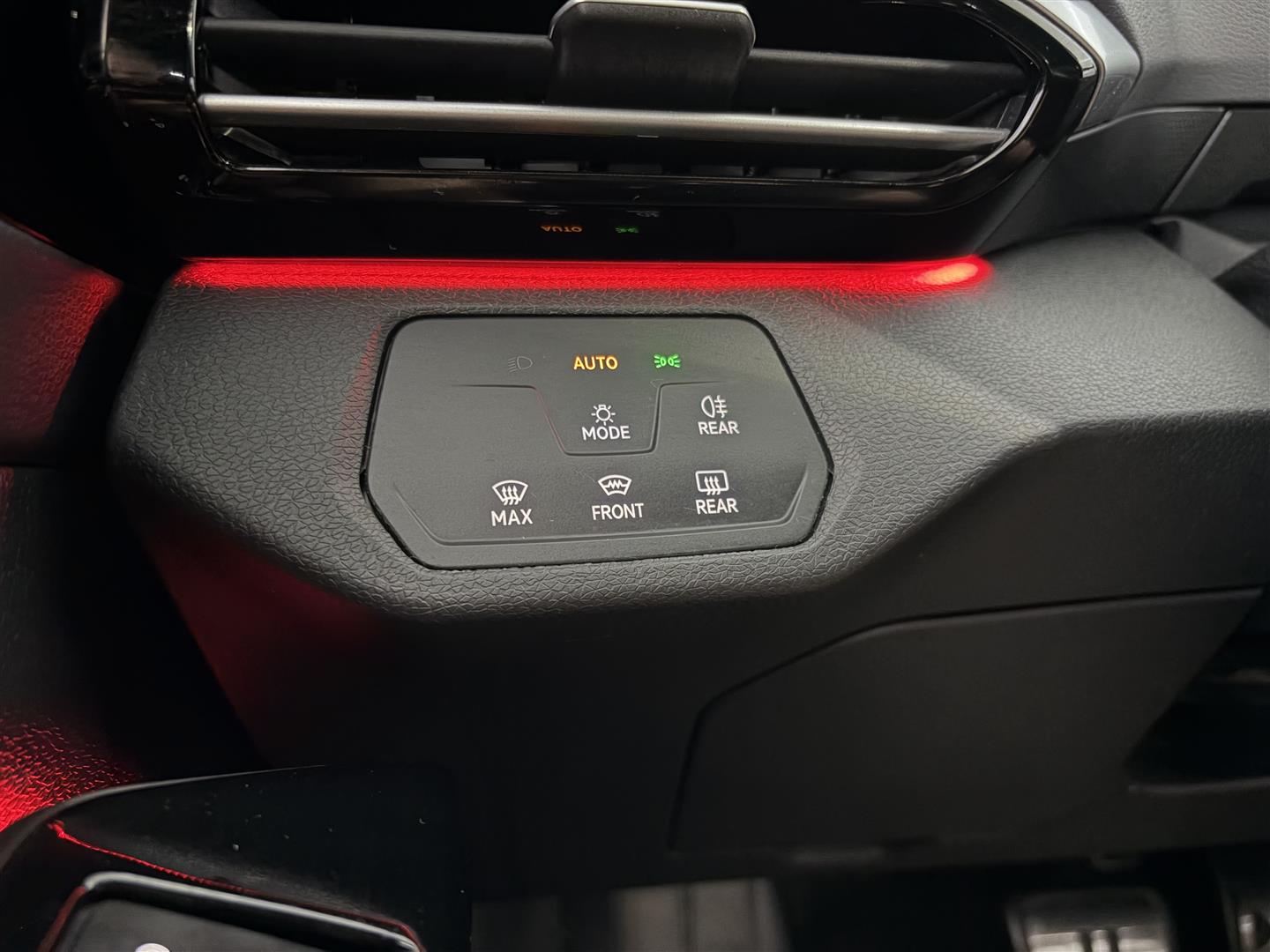Volkswagen ID.5 2022