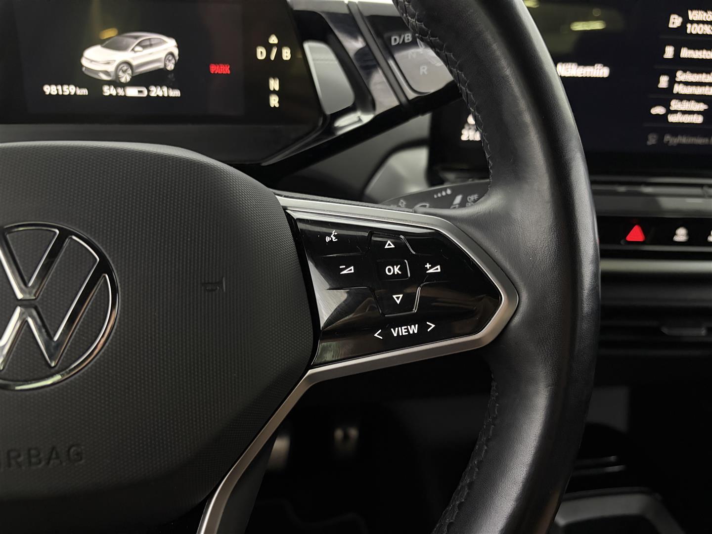 Volkswagen ID.5 2022