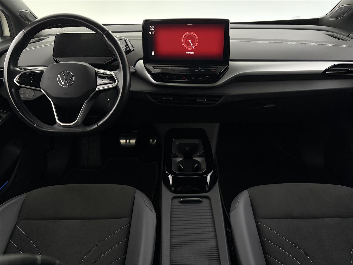 Volkswagen ID.5 2022