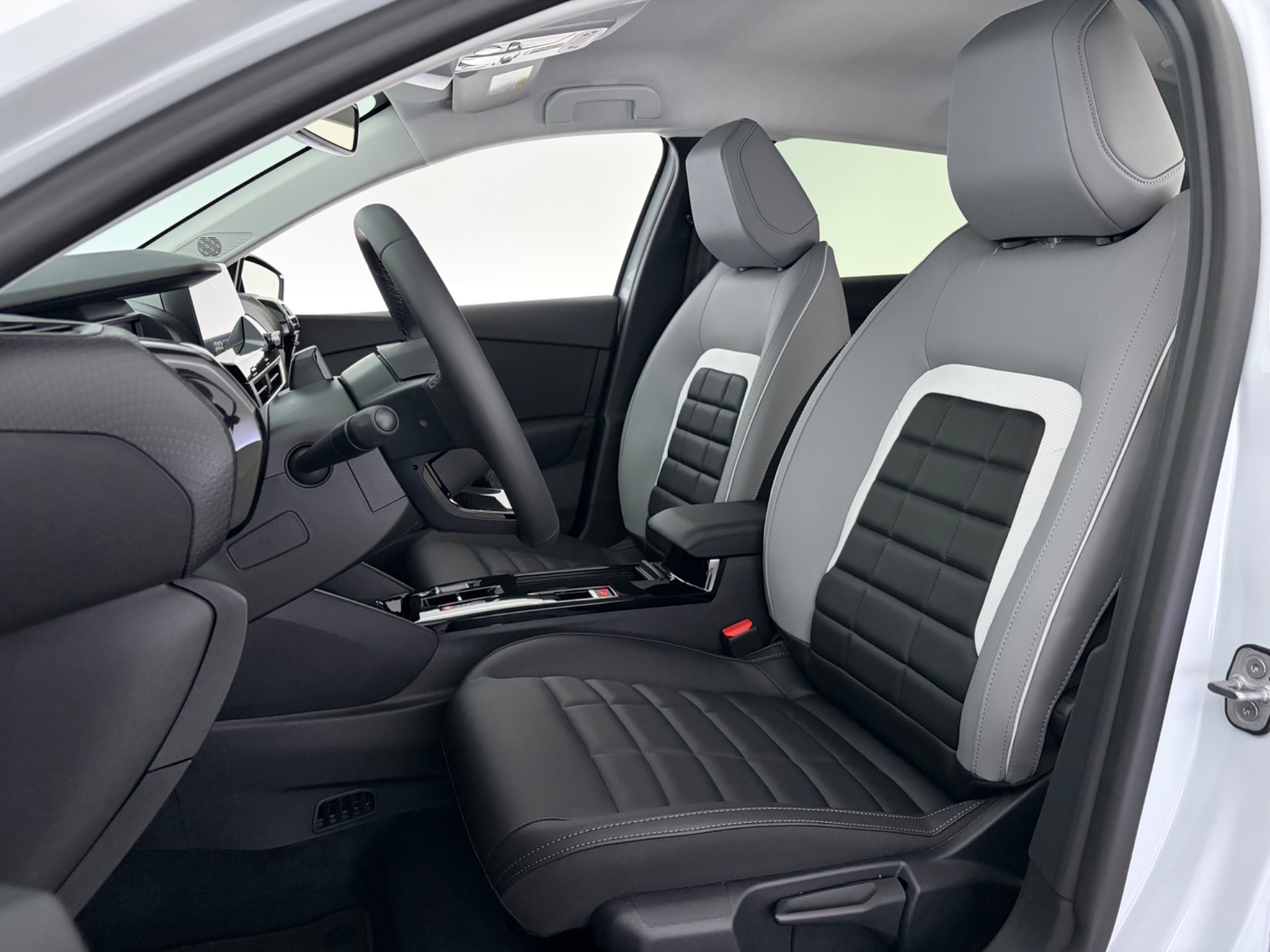 Citroen C4 2026