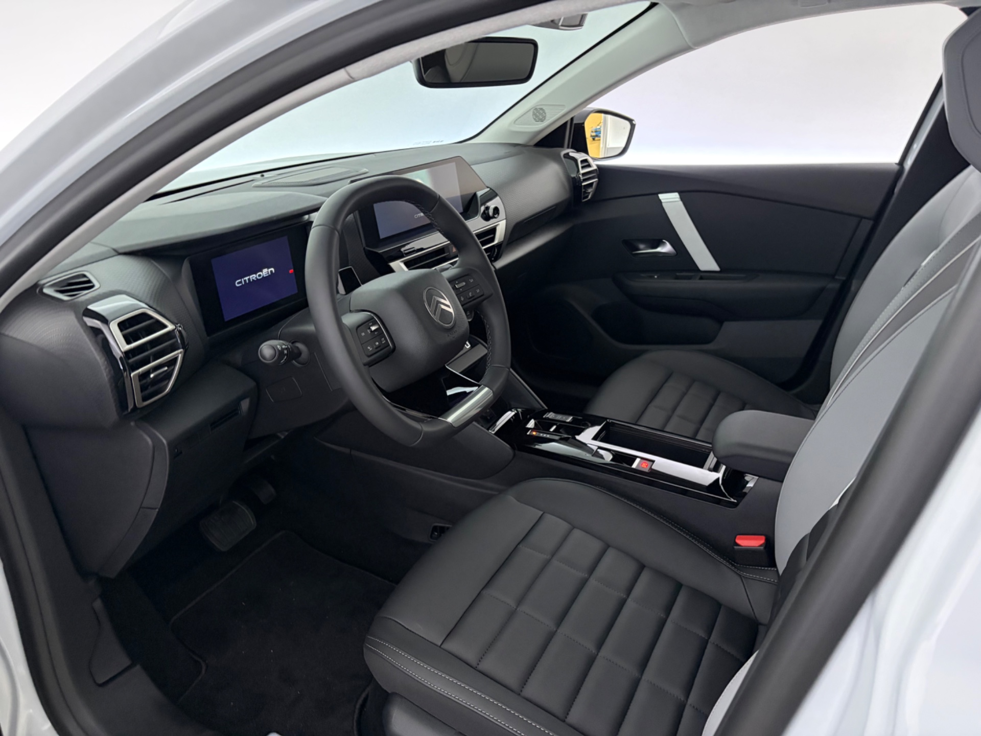 Citroen C4 2026