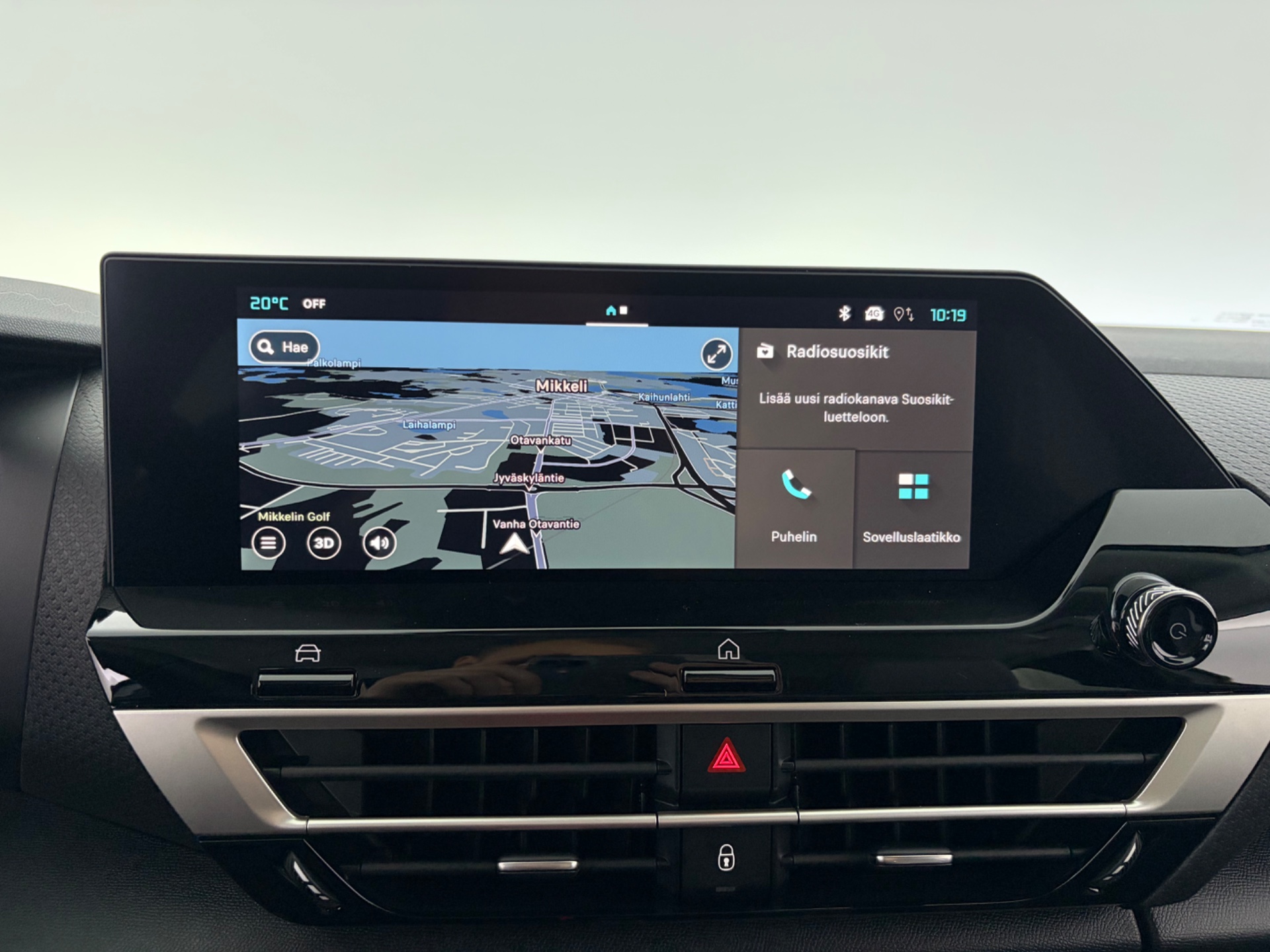 Citroen C4 2026