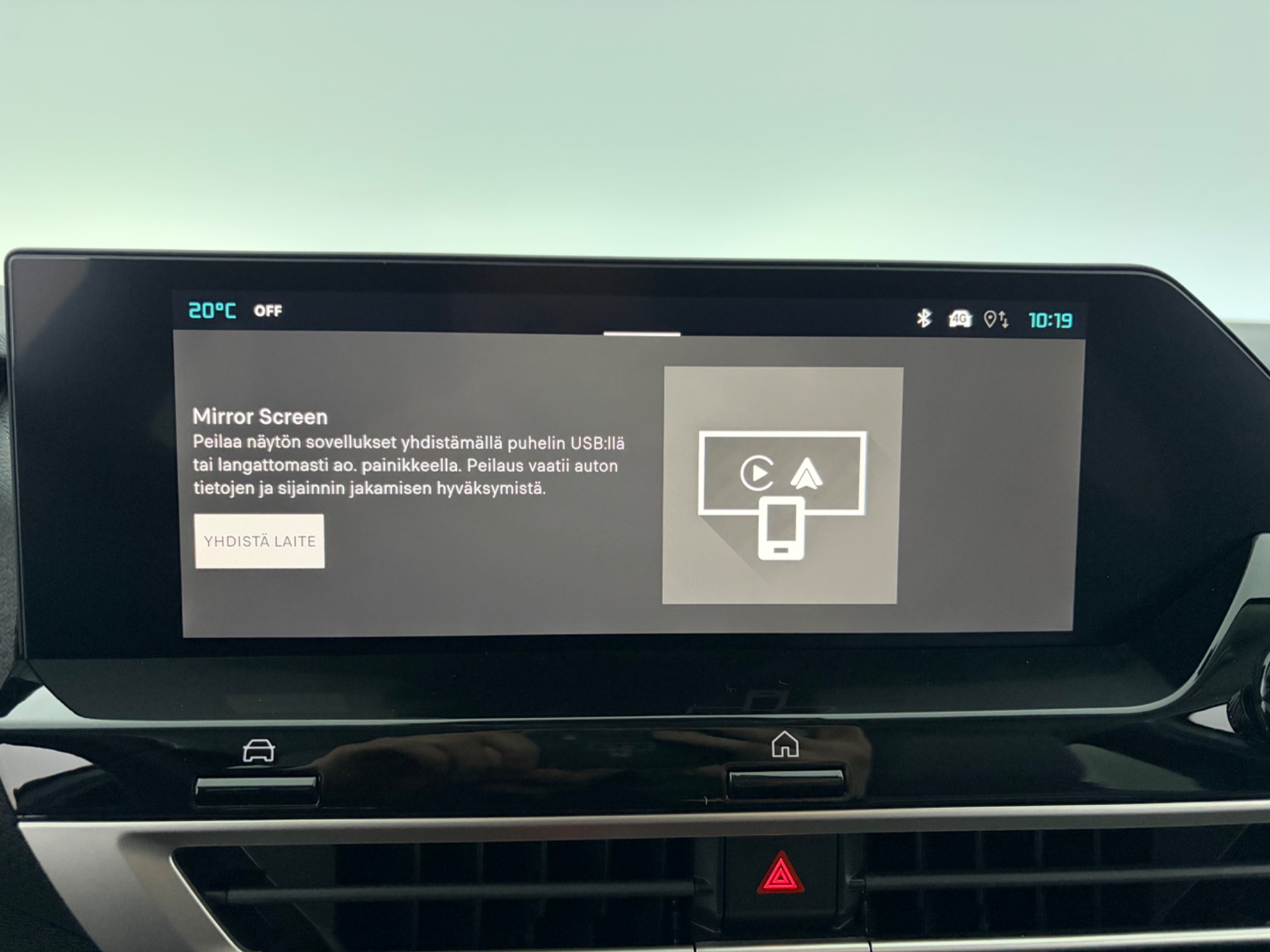 Citroen C4 2026