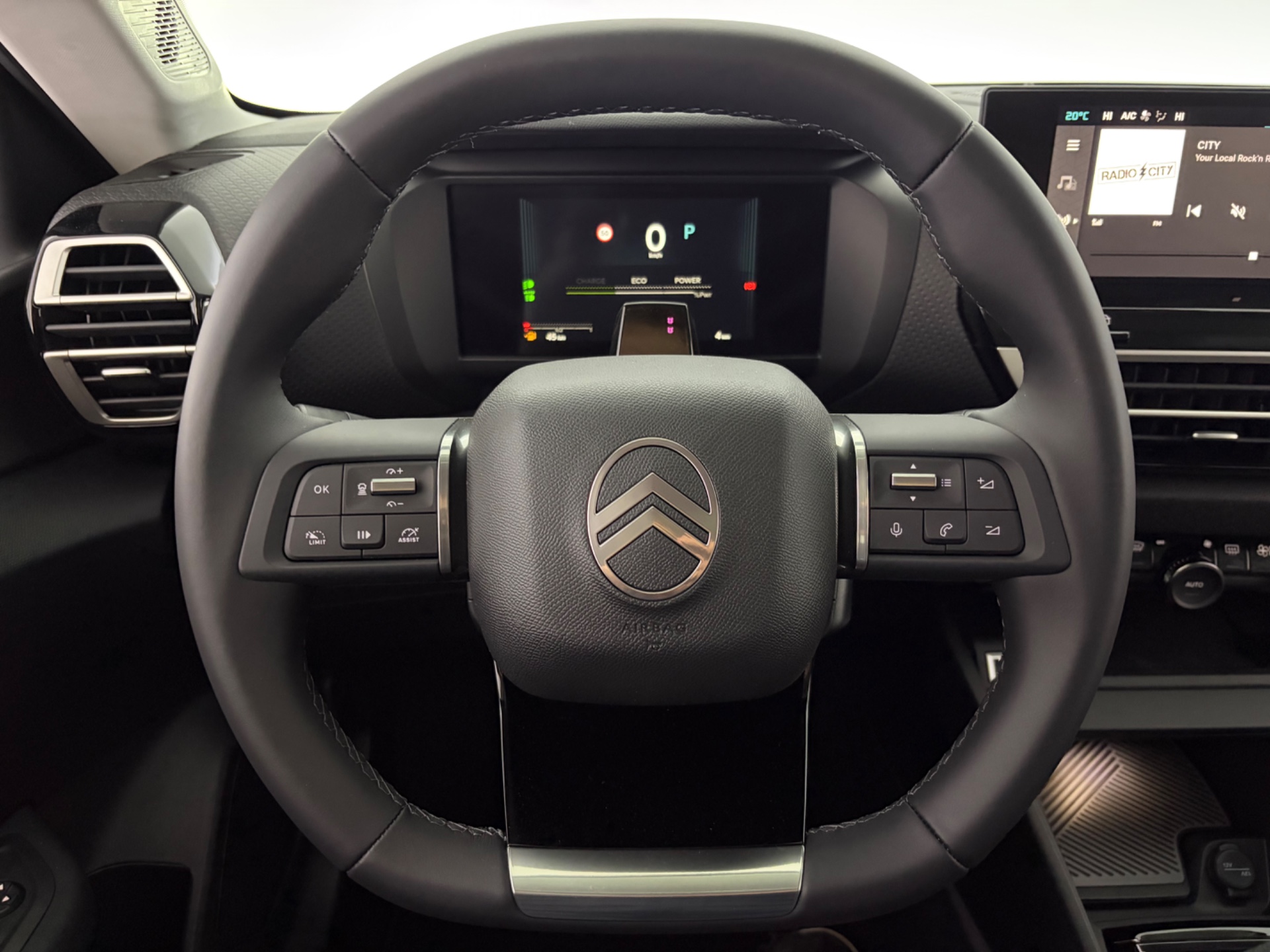 Citroen C4 2026