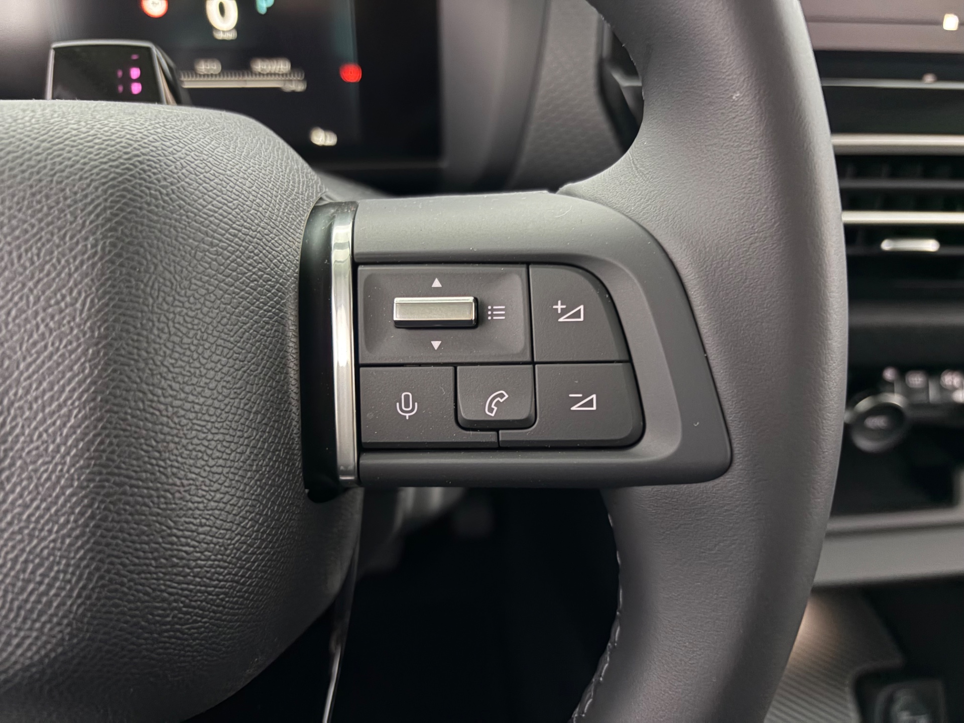 Citroen C4 2026