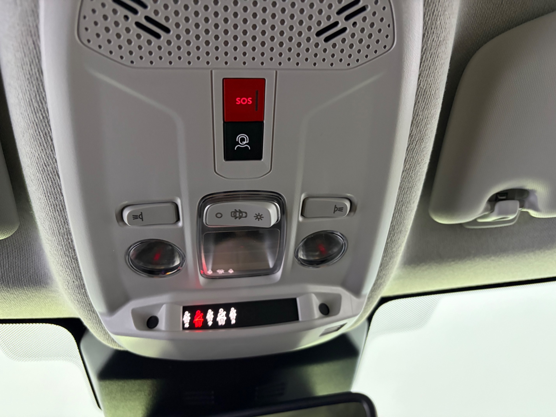 Citroen C4 2026