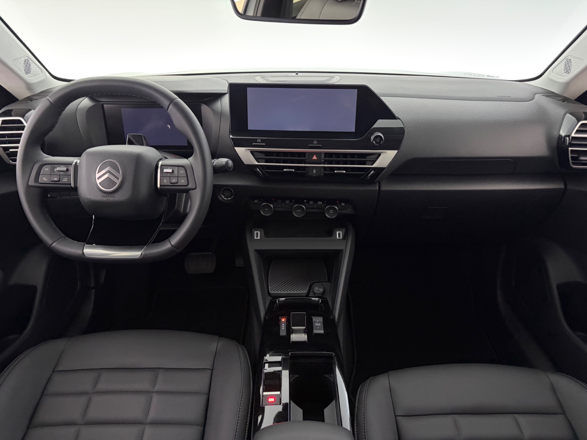 Citroen C4 2026