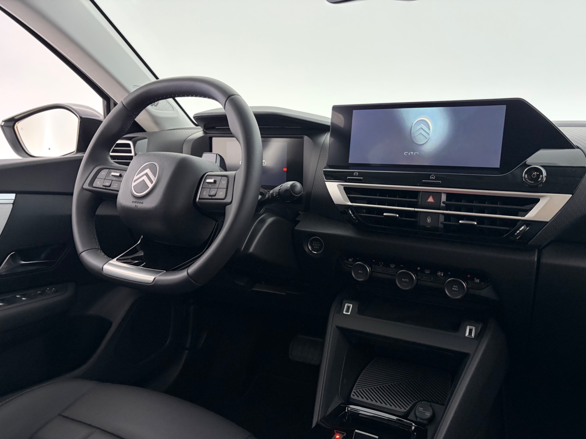Citroen C4 2026