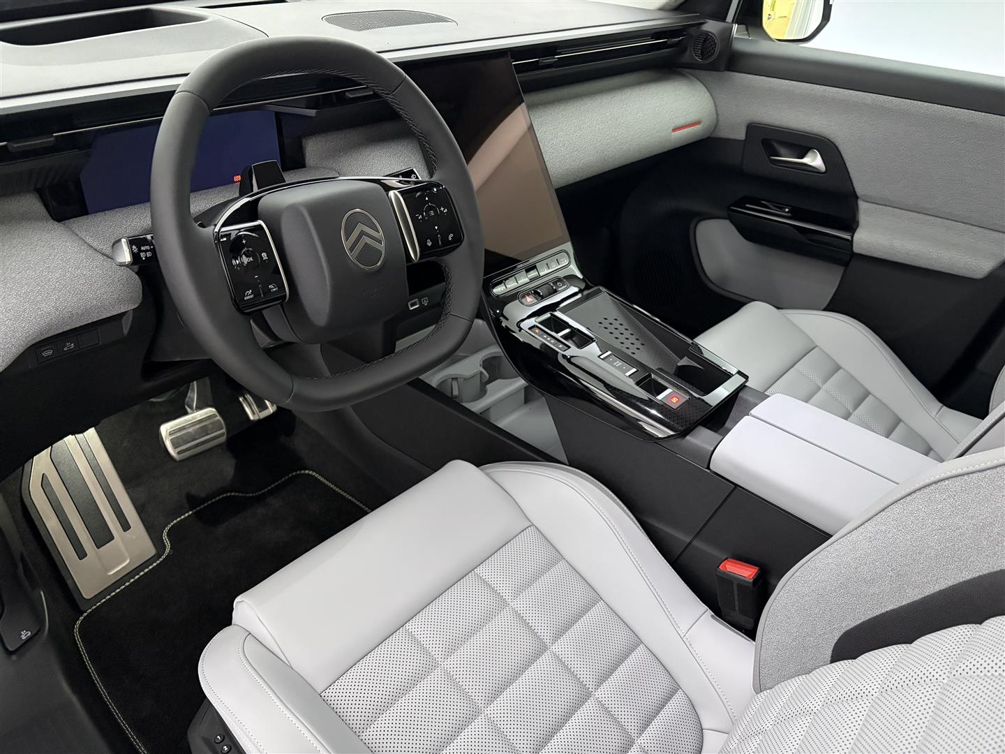 Citroen C5 Aircross 2026