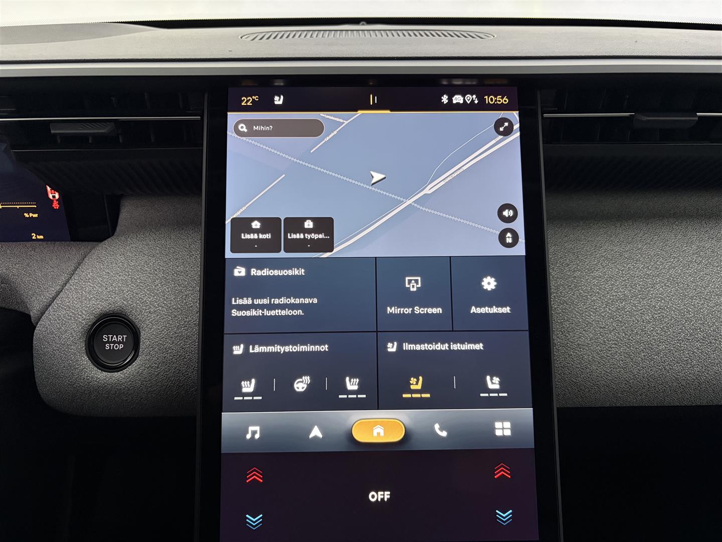Citroen C5 Aircross 2026
