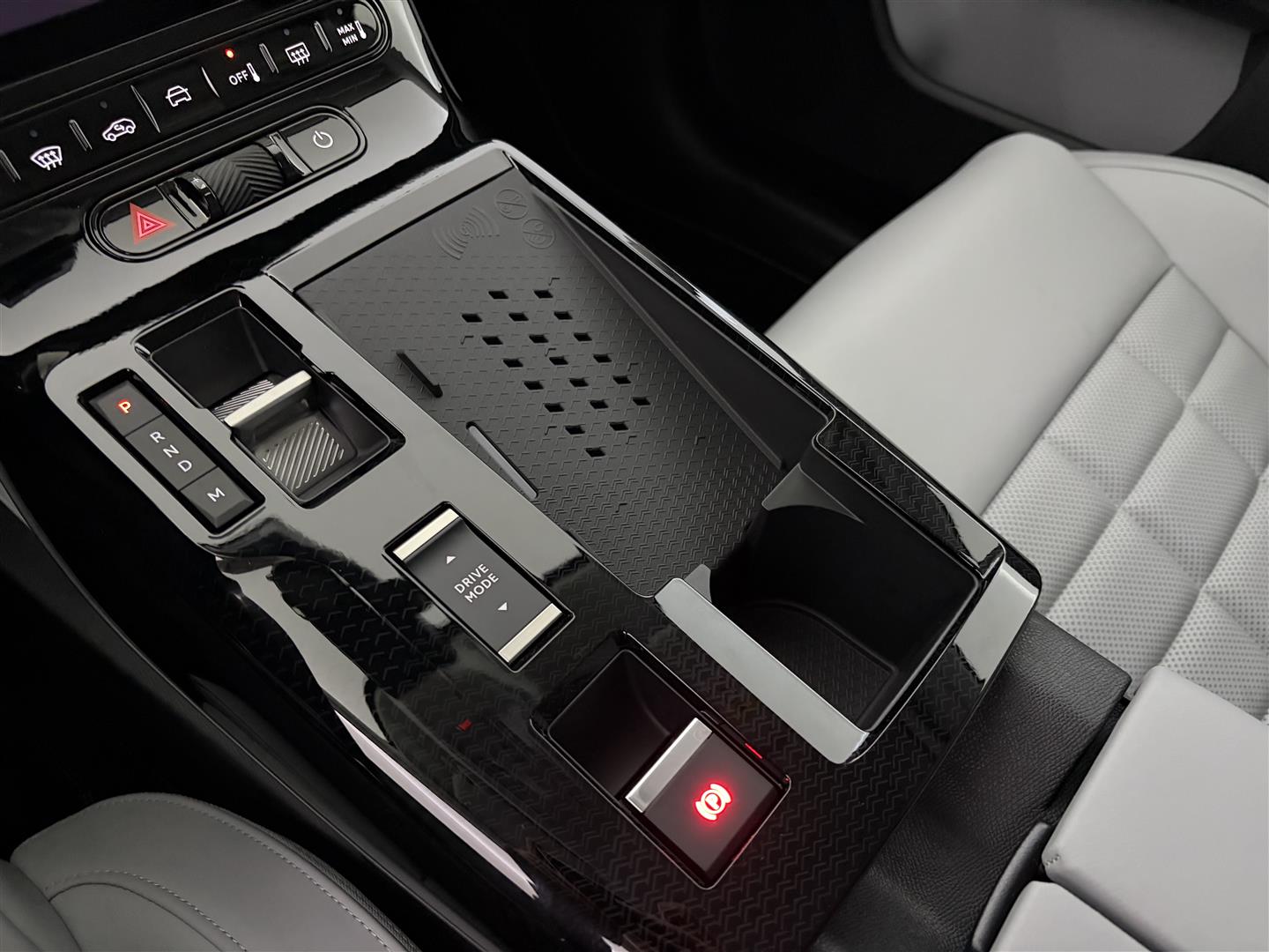 Citroen C5 Aircross 2026