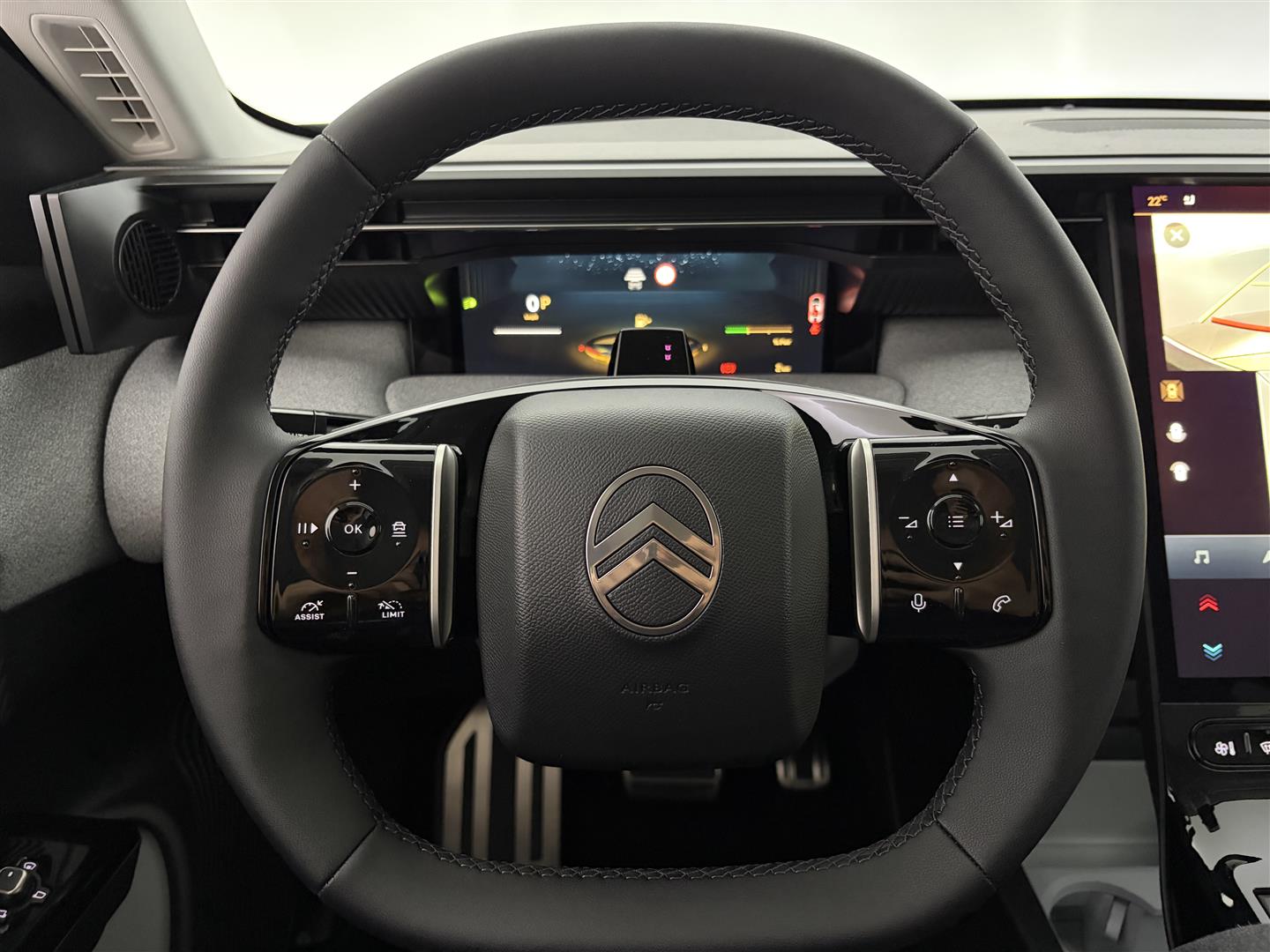 Citroen C5 Aircross 2026