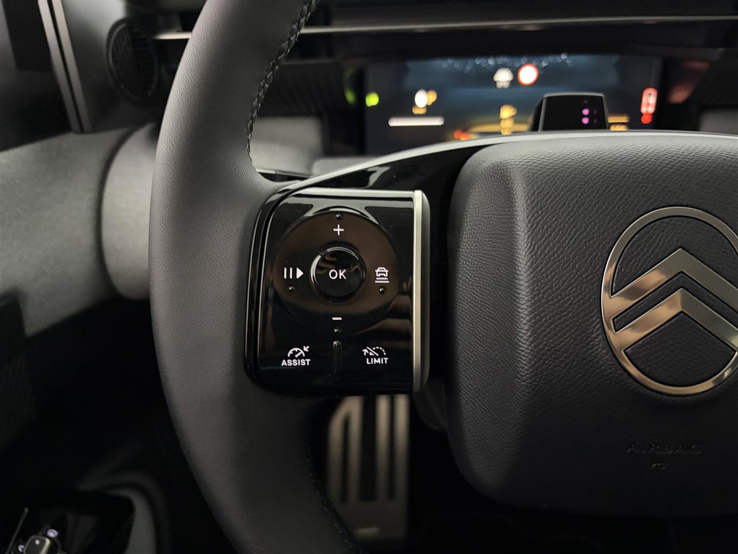 Citroen C5 Aircross 2026