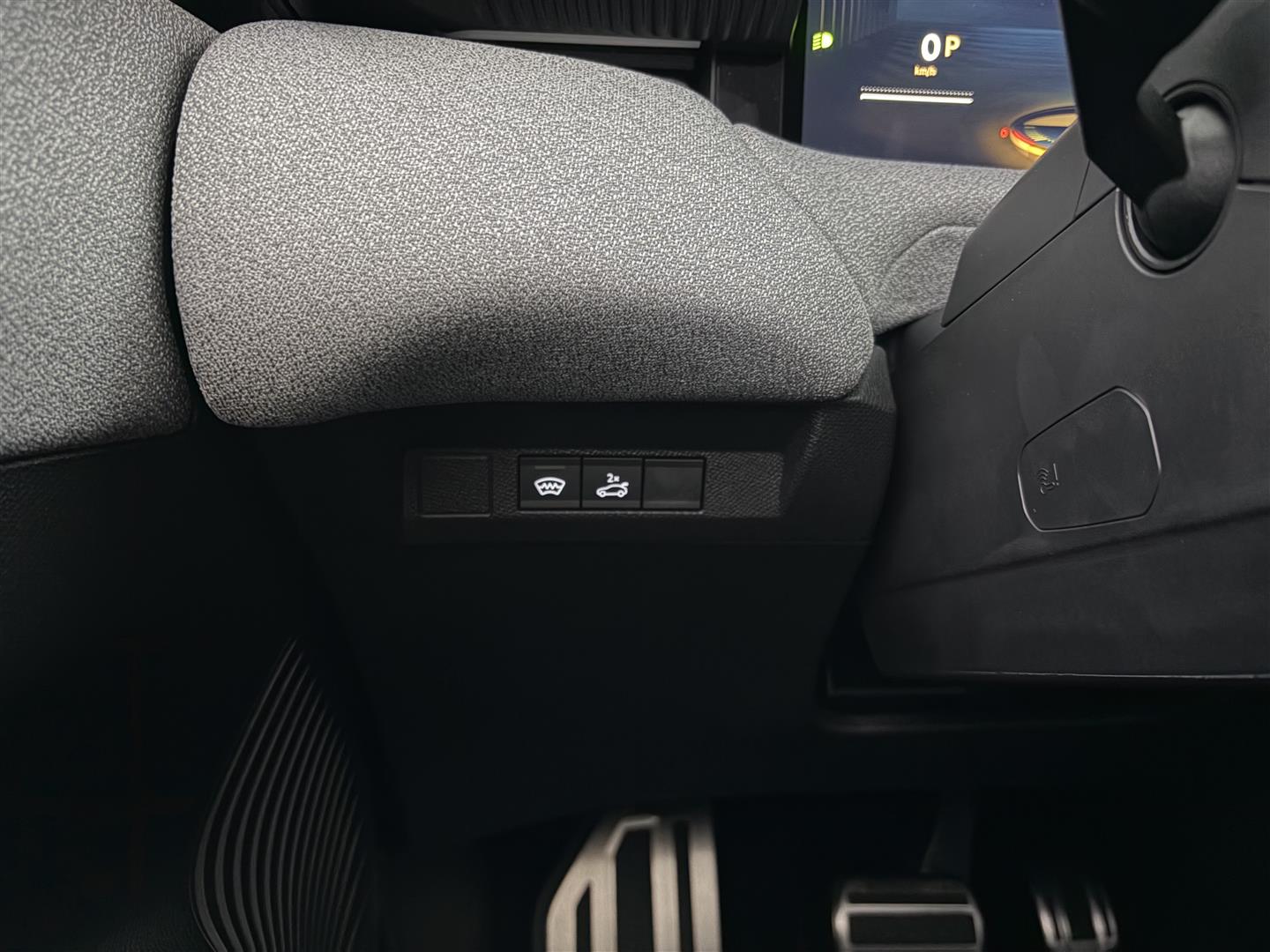 Citroen C5 Aircross 2026