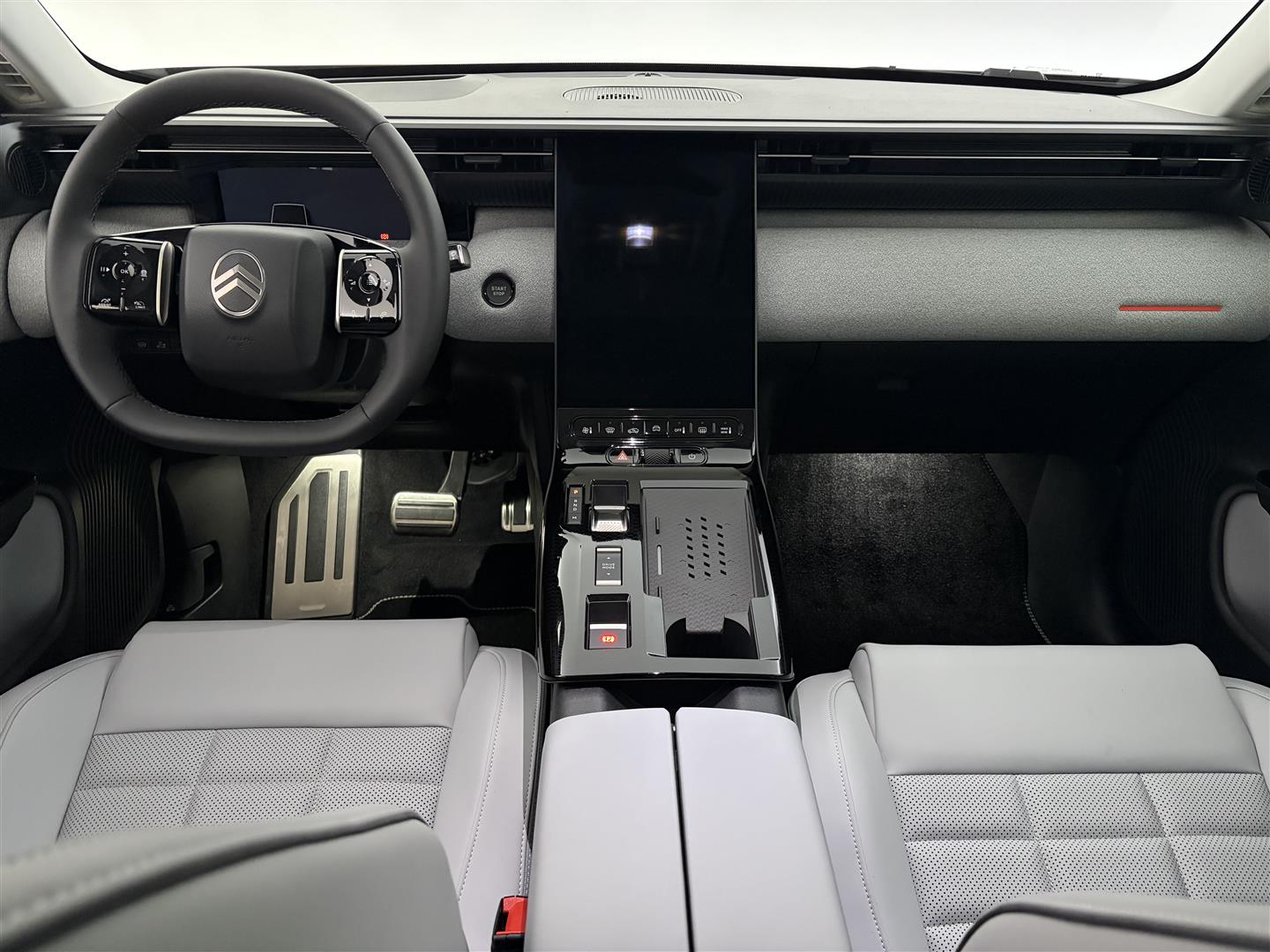 Citroen C5 Aircross 2026