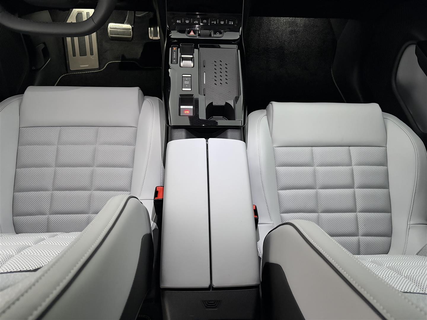 Citroen C5 Aircross 2026