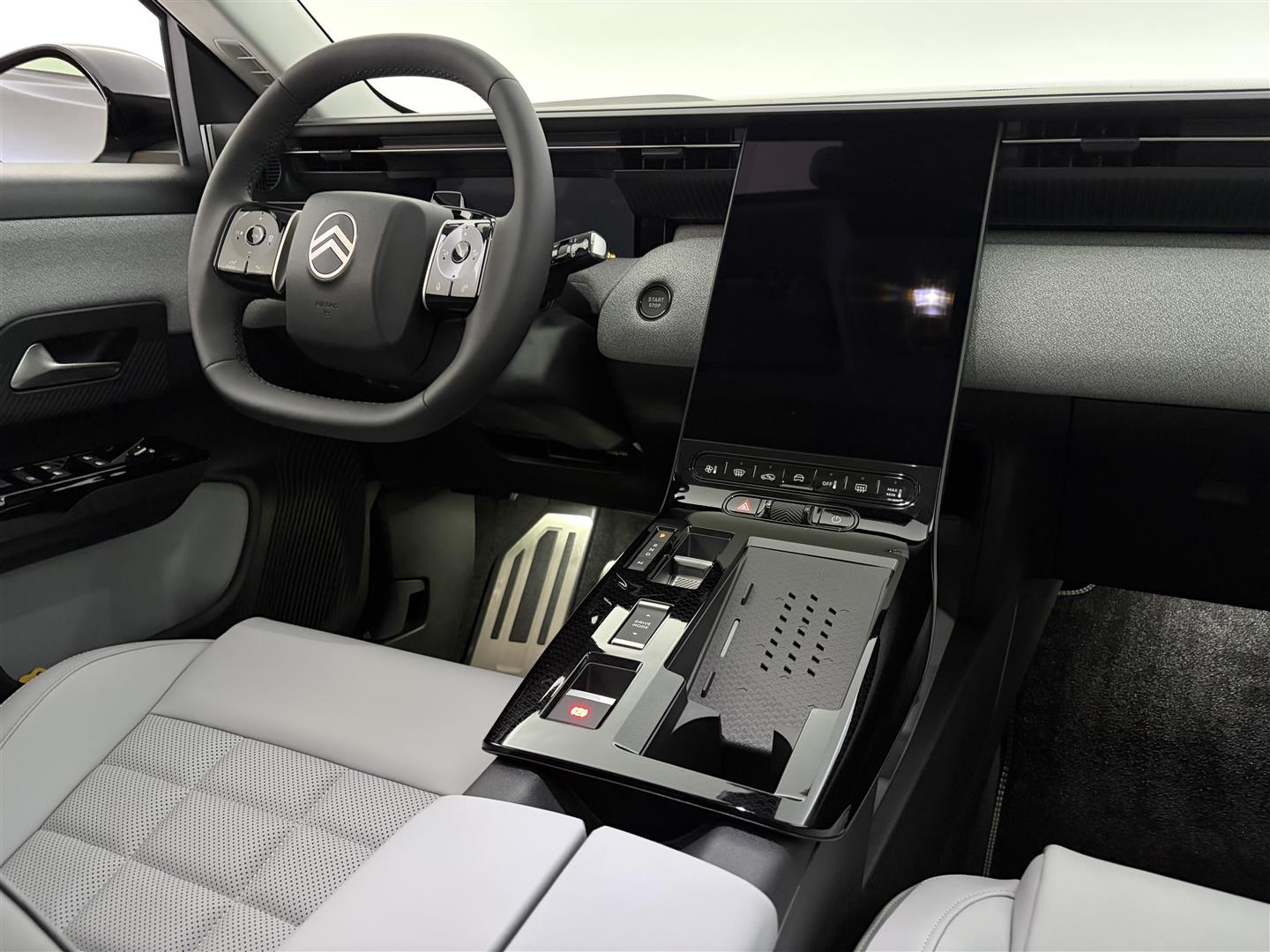 Citroen C5 Aircross 2026