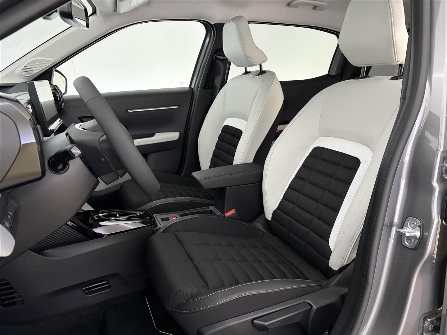 Citroen e-C3 Aircross 2026