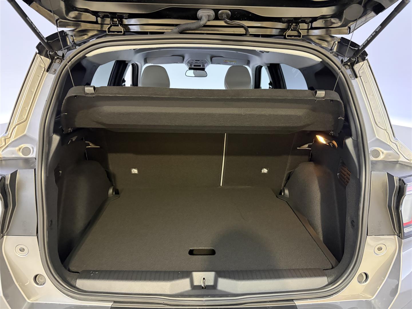 Citroen e-C3 Aircross 2026