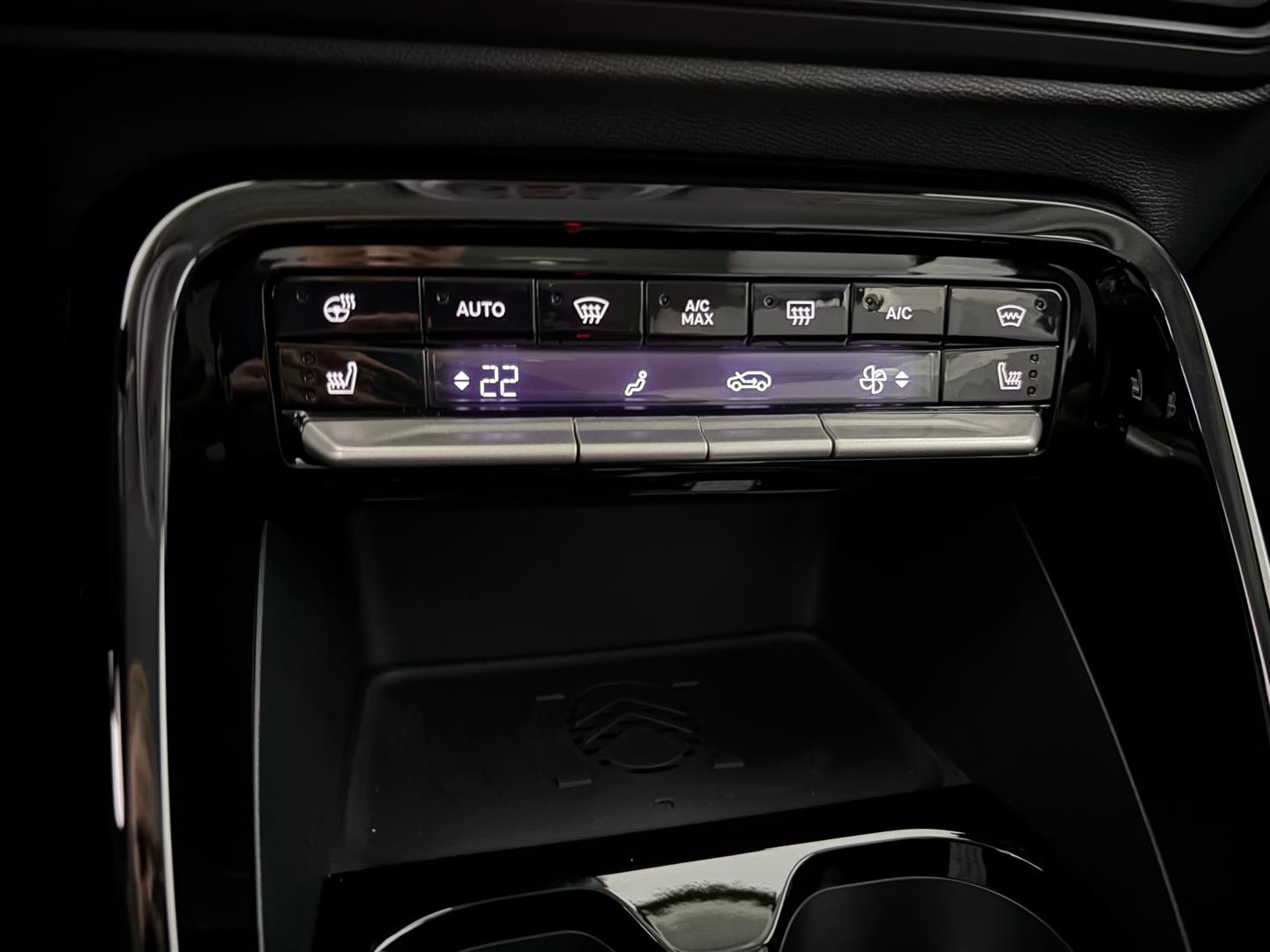 Citroen e-C3 Aircross 2026