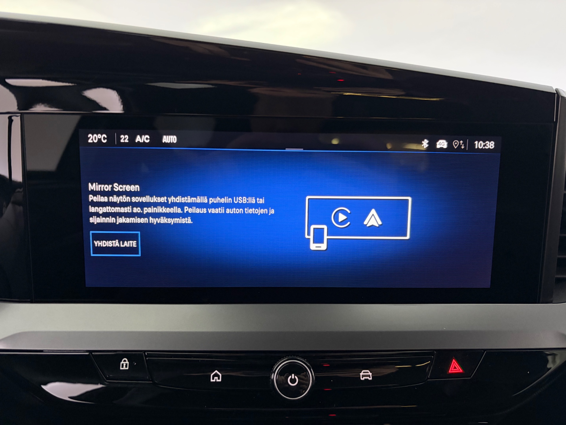 Opel Mokka 2026