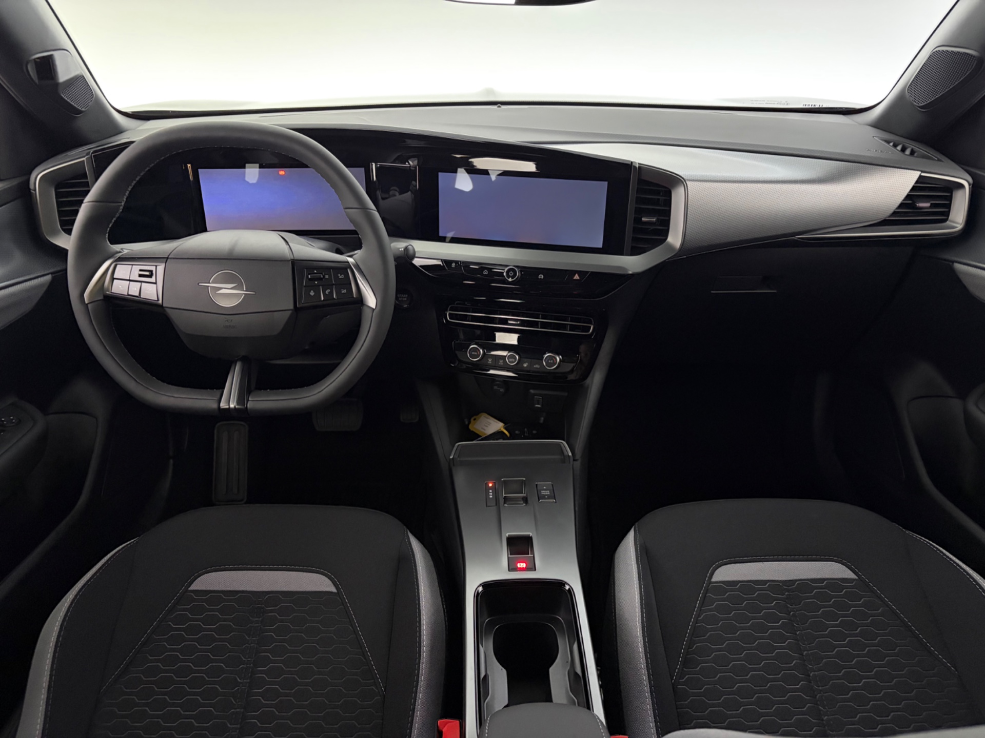Opel Mokka 2026