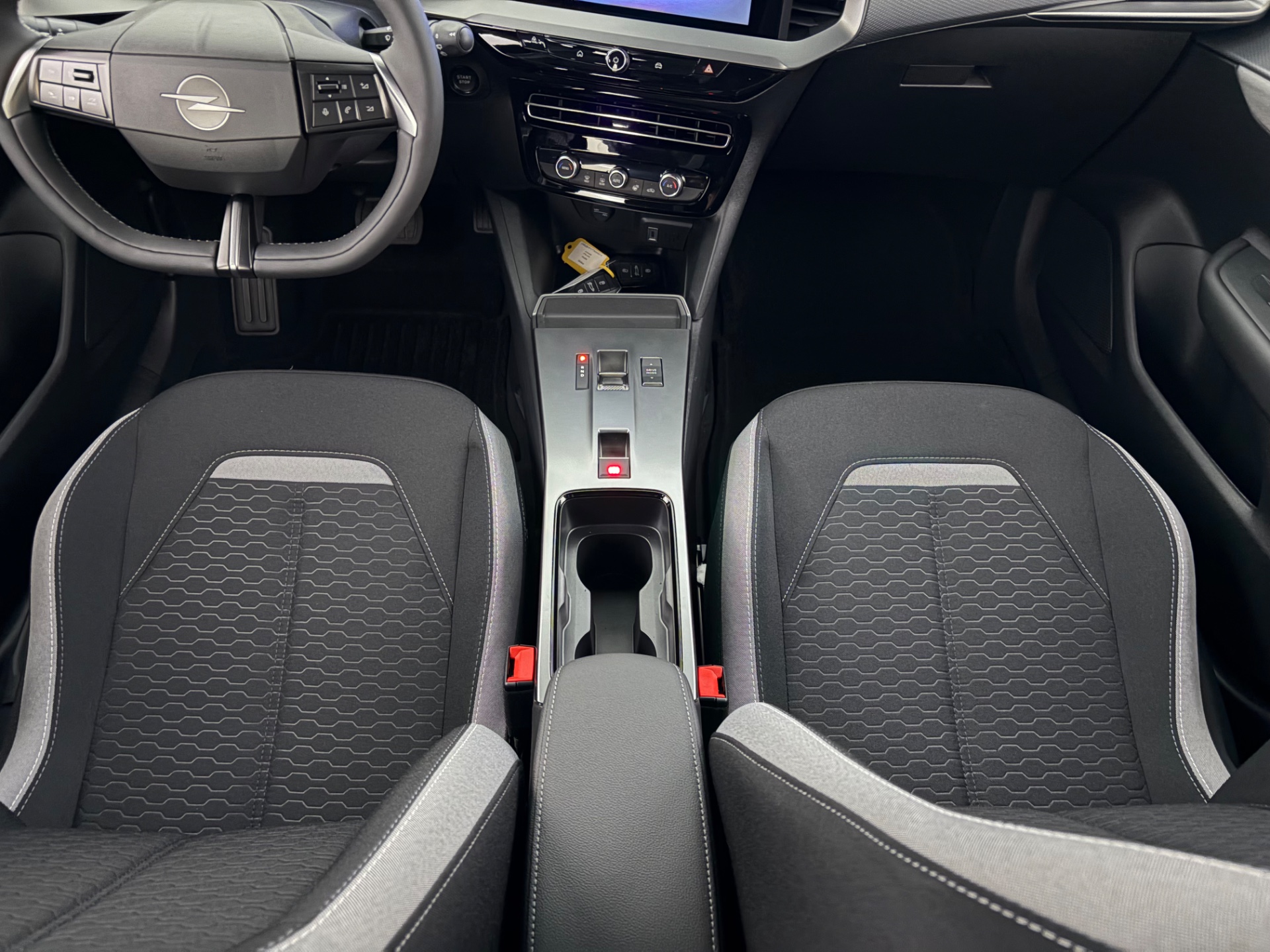 Opel Mokka 2026
