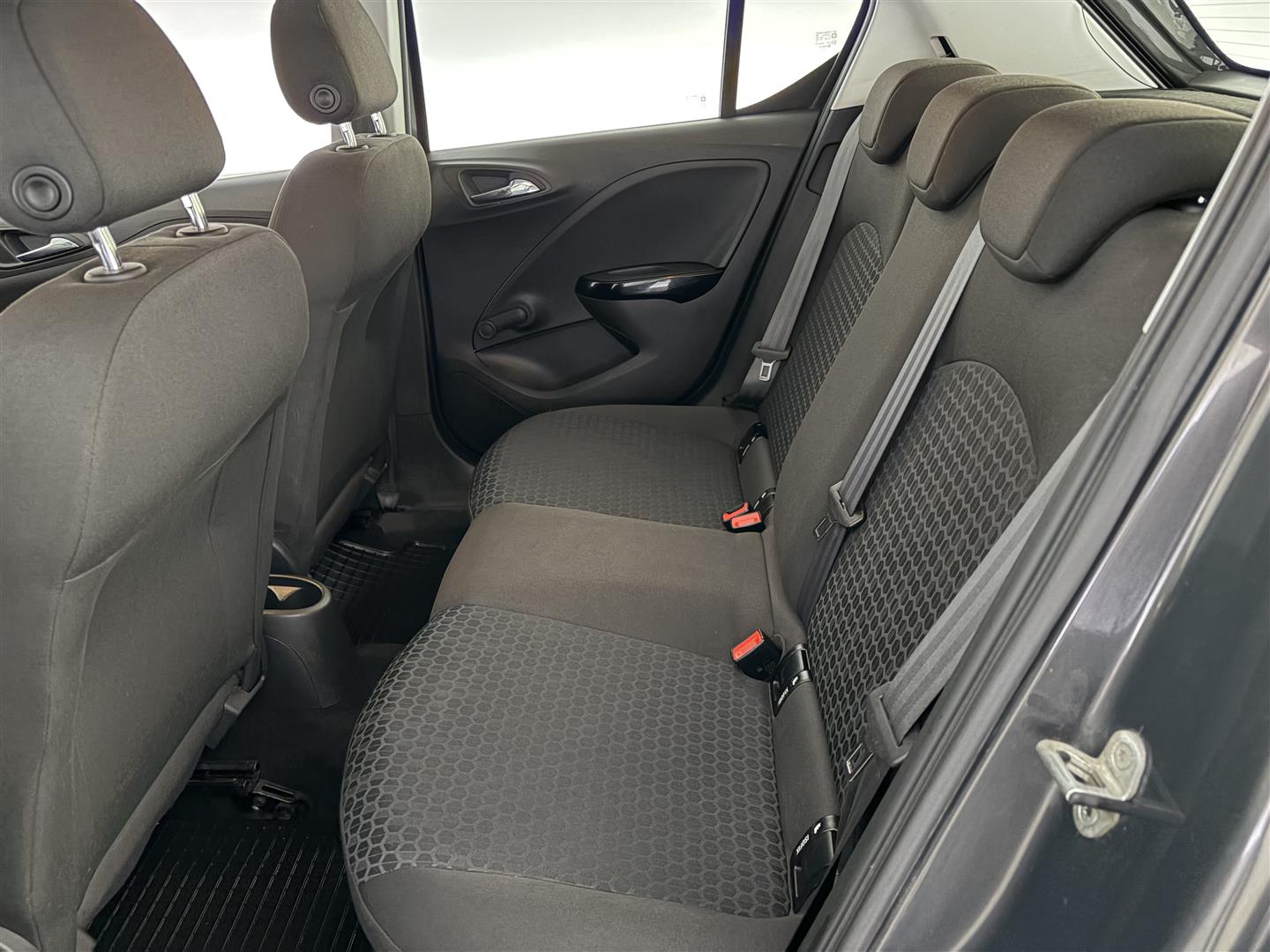 OPEL Corsa 2016
