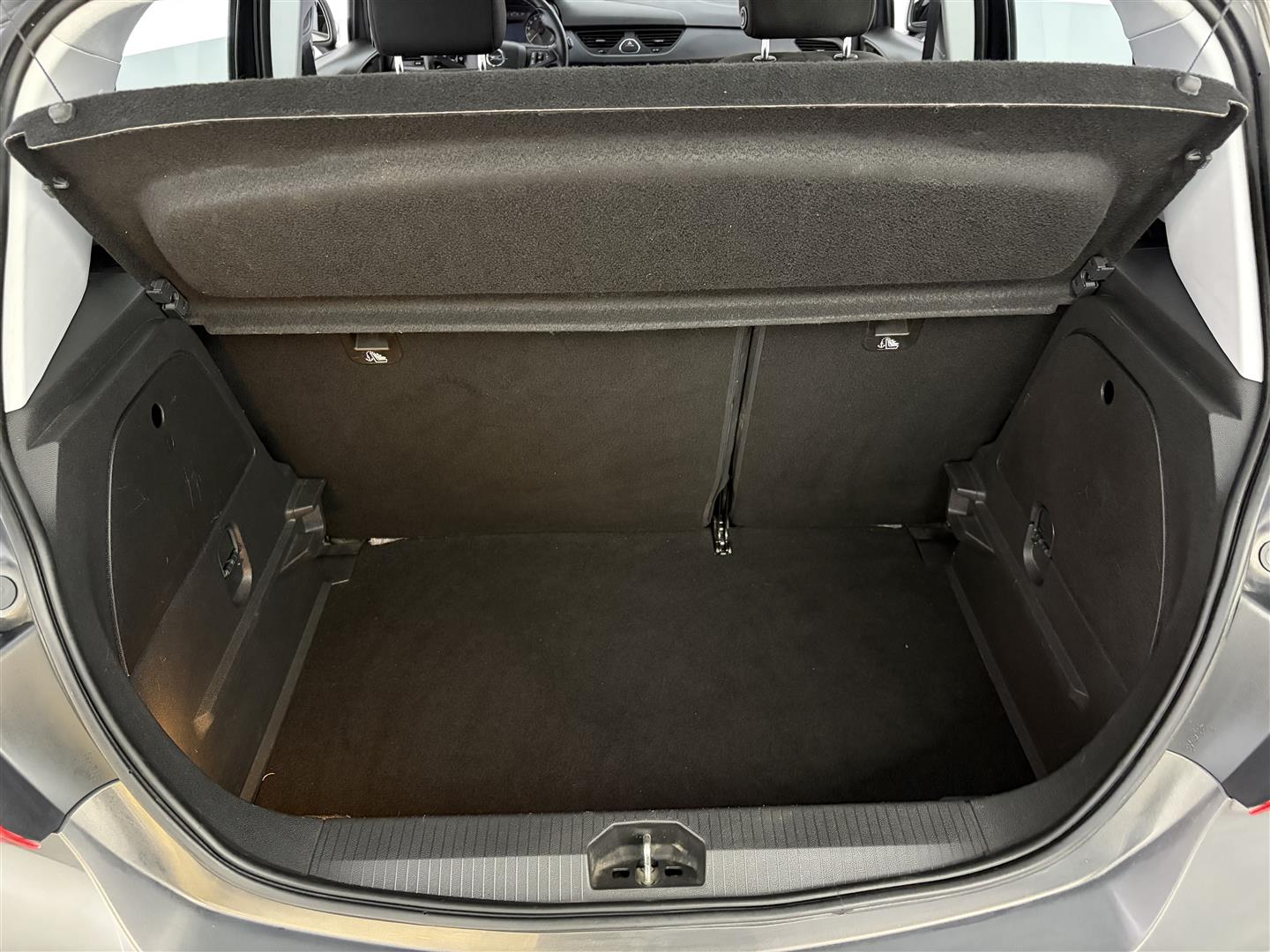 OPEL Corsa 2016