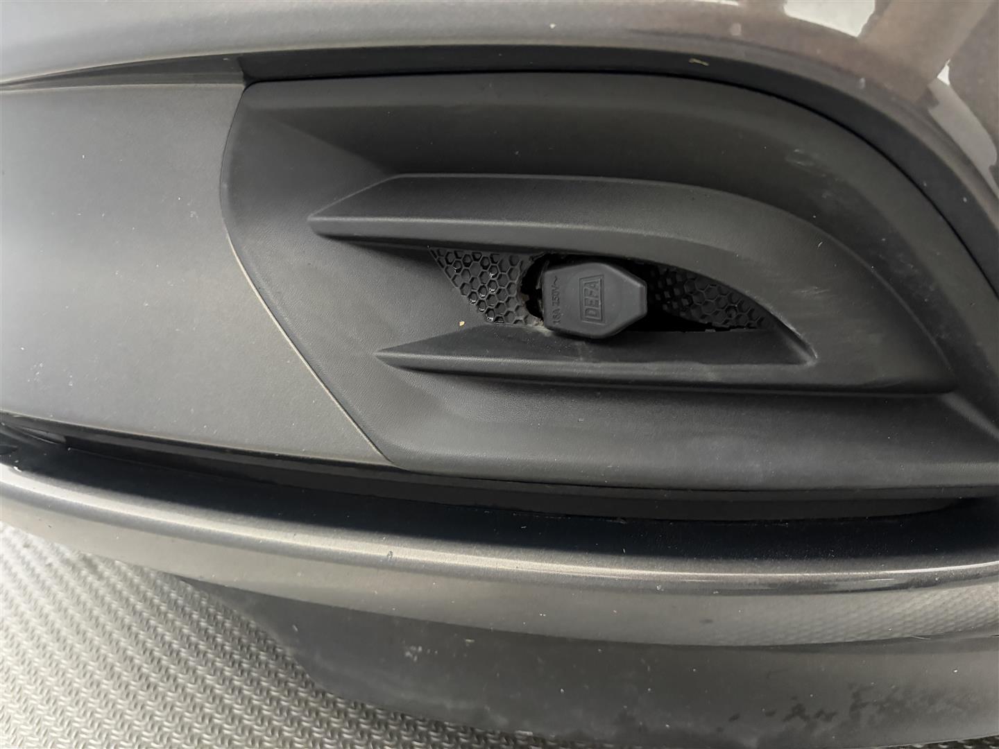 OPEL Corsa 2016