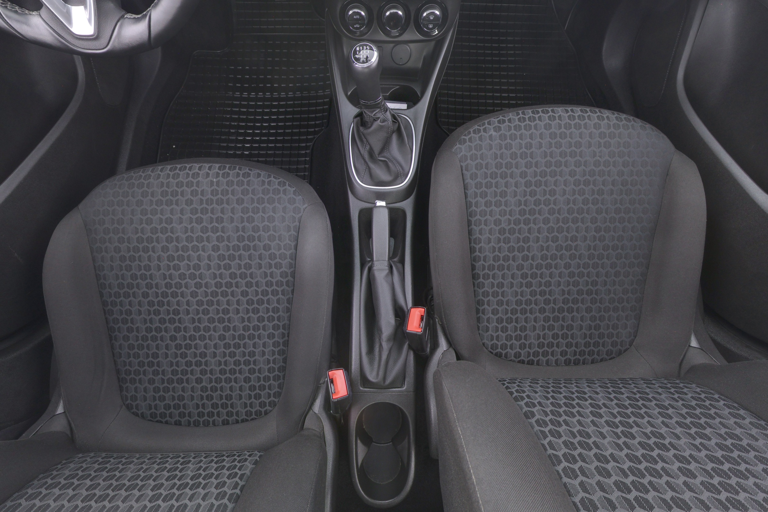 OPEL Corsa 2016