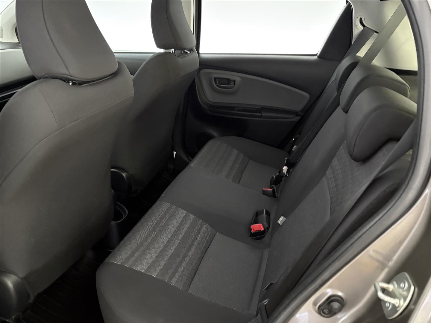 Toyota Yaris 2016