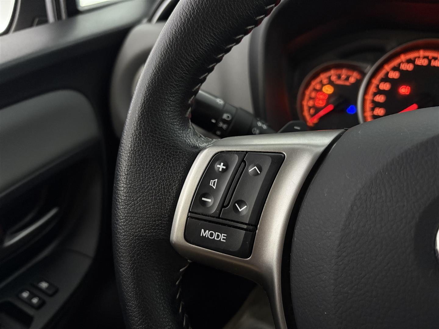 Toyota Yaris 2016