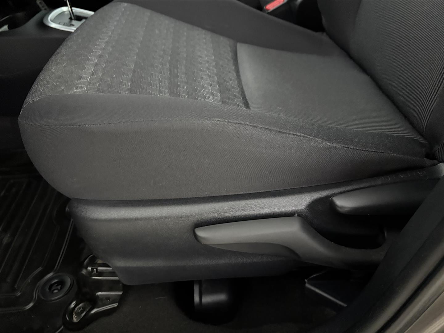 Toyota Yaris 2016