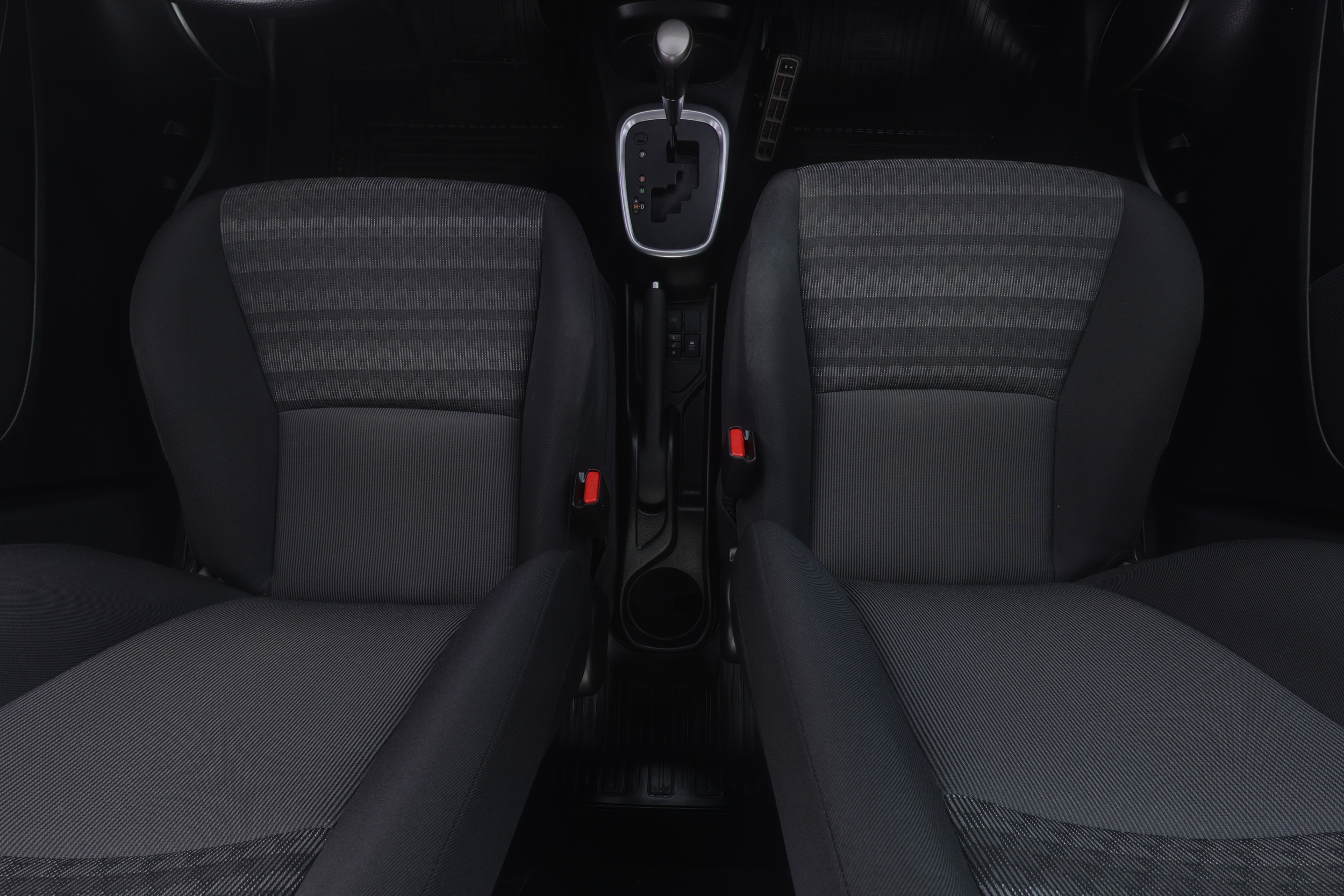 Toyota Yaris 2016