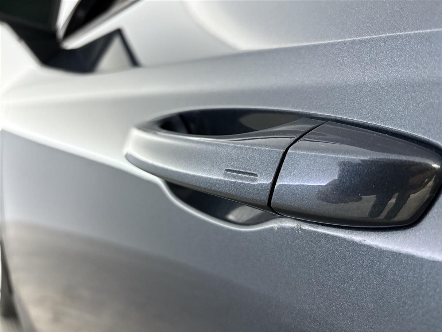 SEAT Leon ST 2019